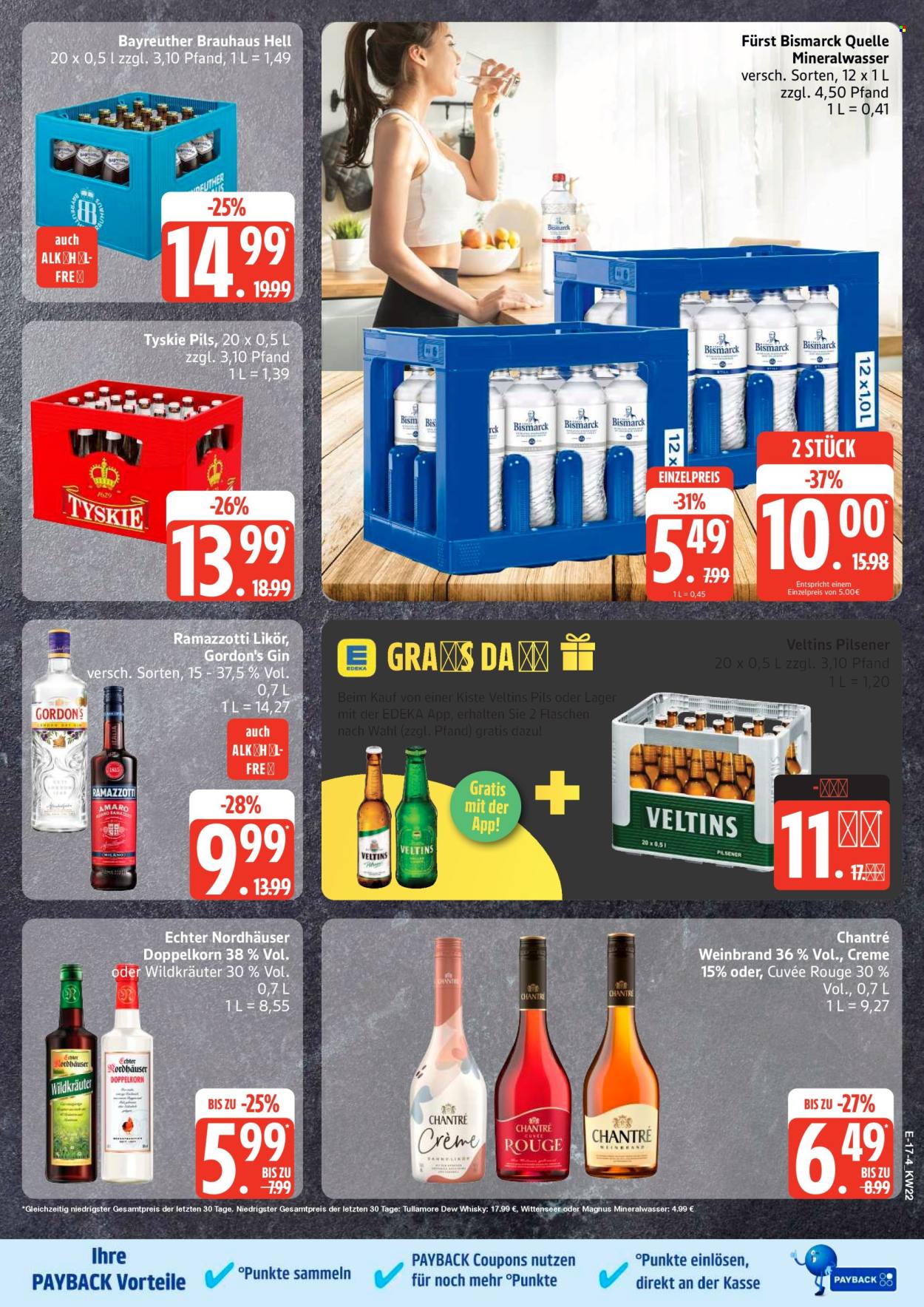 E center Prospekte  - 26.05.2026 - 30.05.2026. Seite 22
