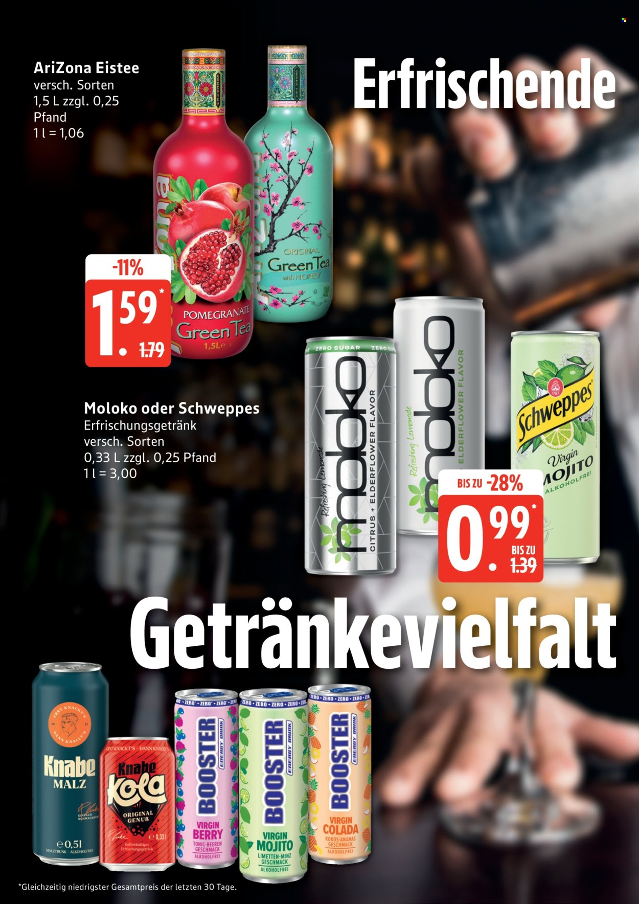 E center Prospekte  - 26.05.2026 - 30.05.2026. Seite 23