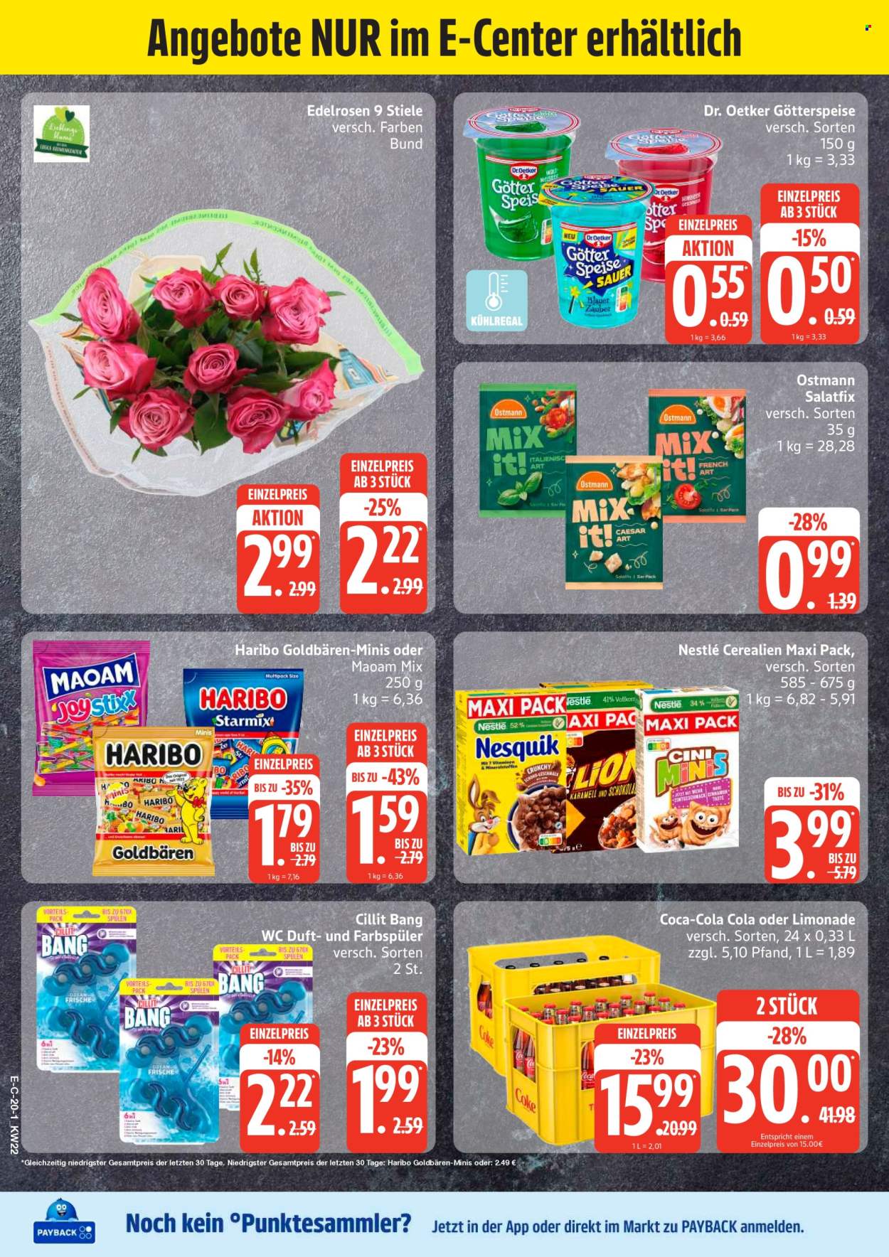 E center Prospekte  - 26.05.2026 - 30.05.2026. Seite 26