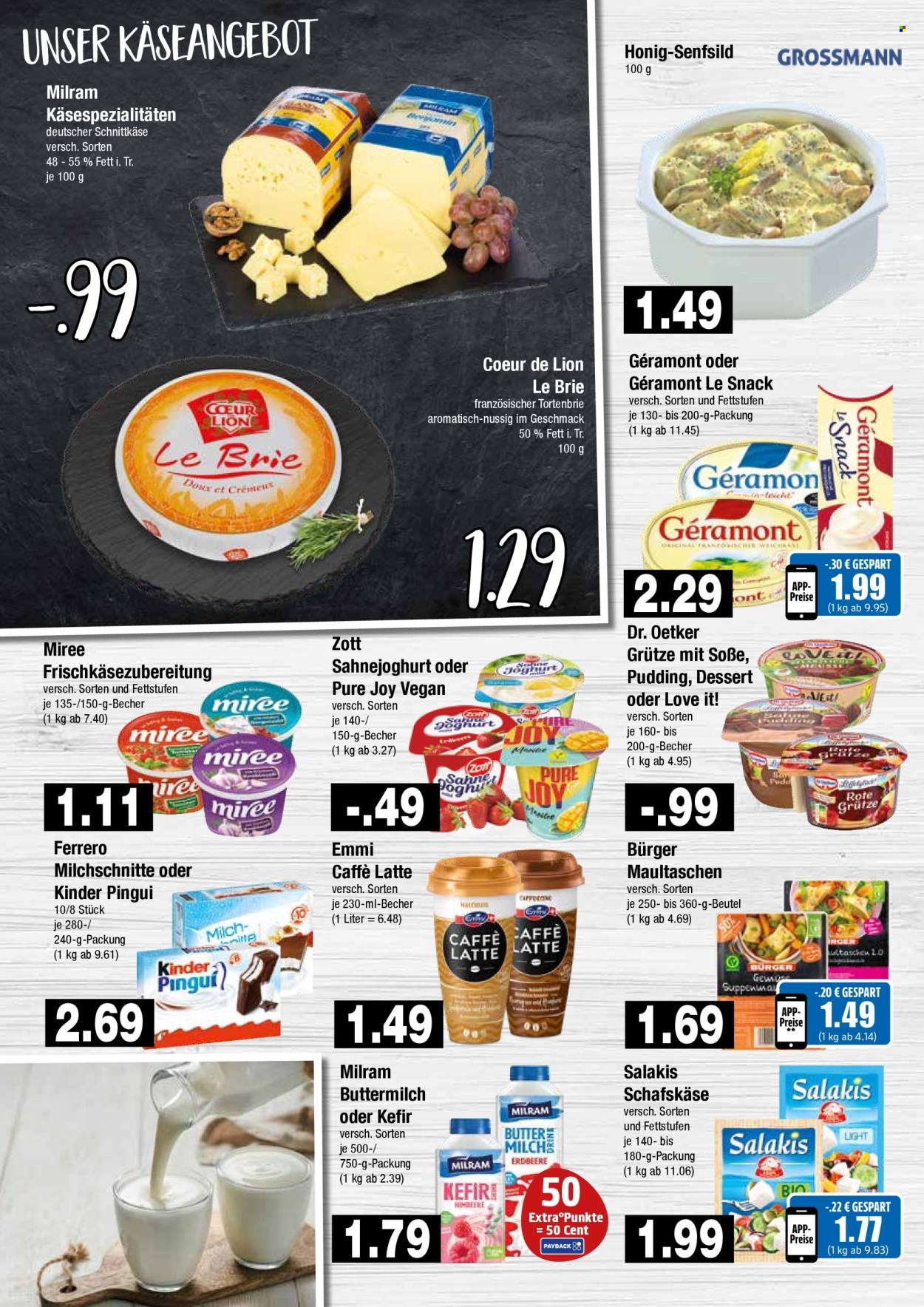 Edeka Prospekte  - 26.05.2026 - 30.05.2026. Seite 4