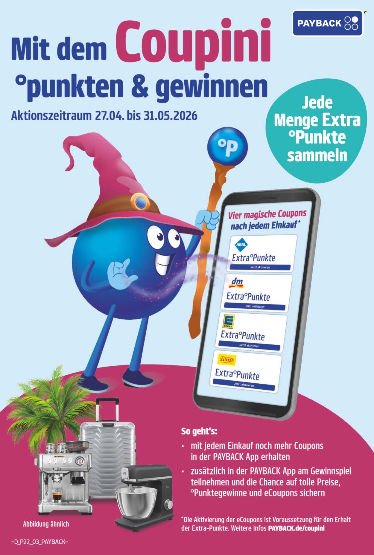Edeka Prospekte  - 26.05.2026 - 30.05.2026. Seite 15