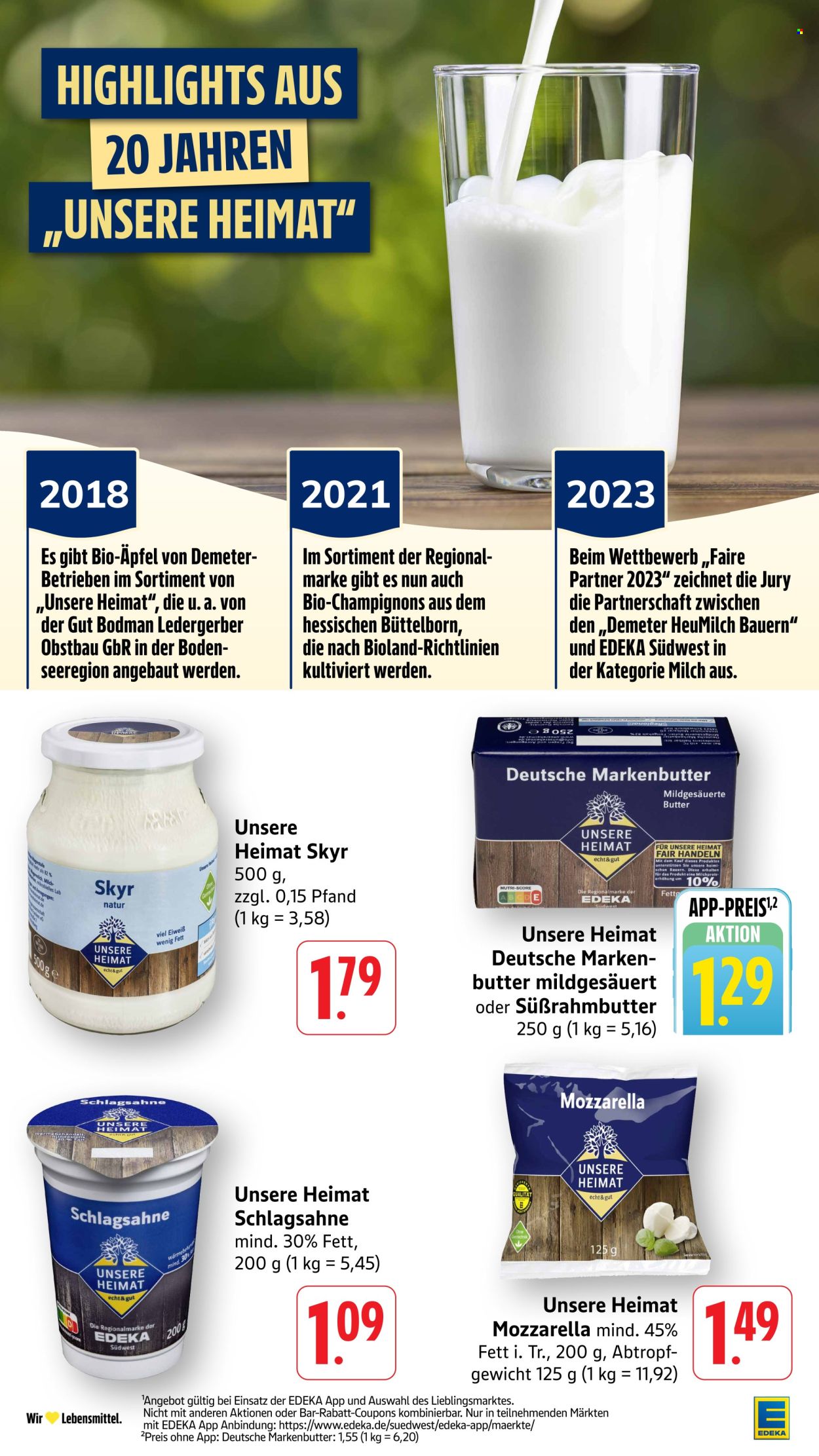 Edeka Prospekte  - 26.05.2026 - 30.05.2026. Seite 24