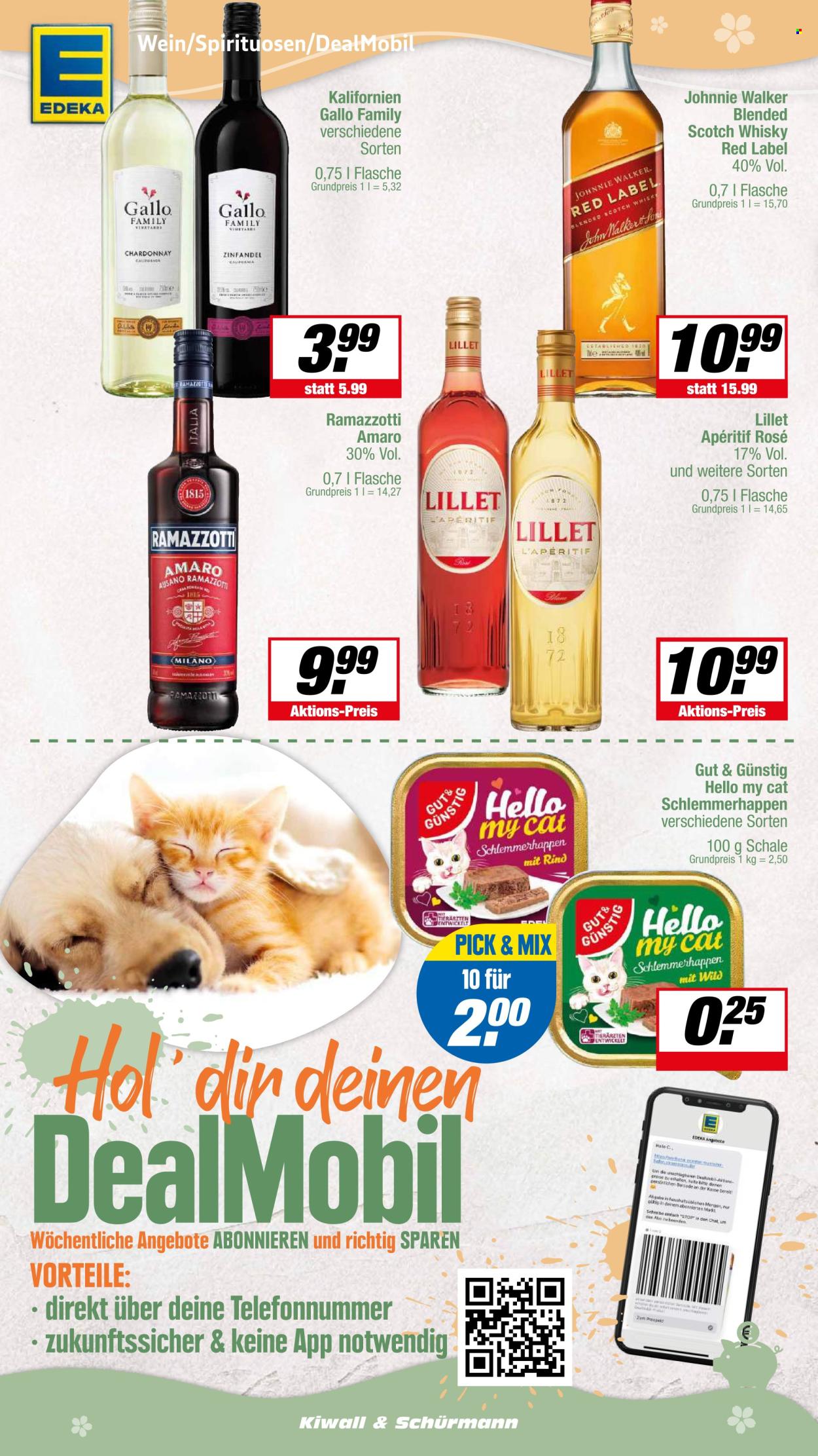 Edeka Prospekte  - 26.05.2026 - 30.05.2026. Seite 18