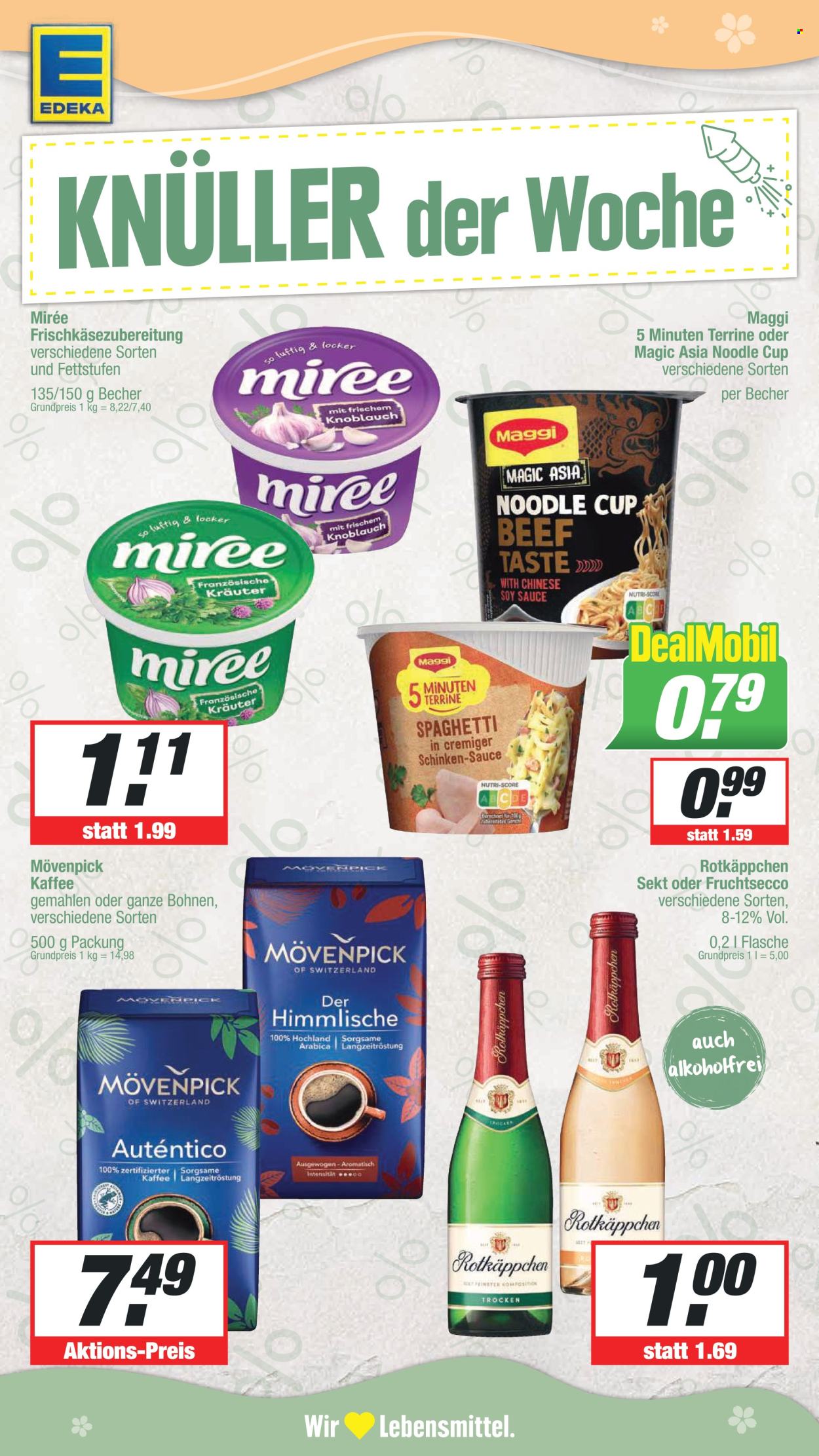Edeka Prospekte  - 26.05.2026 - 30.05.2026. Seite 2