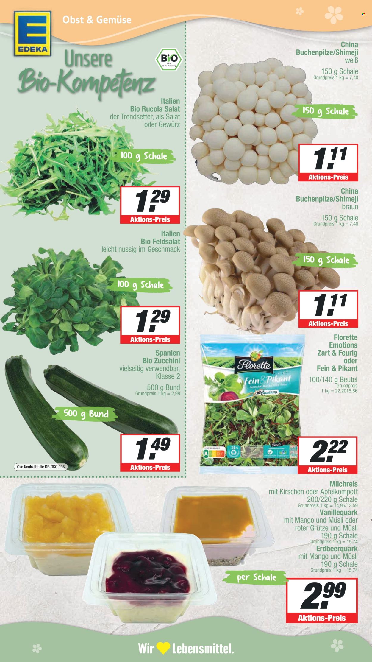 Edeka Prospekte  - 26.05.2026 - 30.05.2026. Seite 6