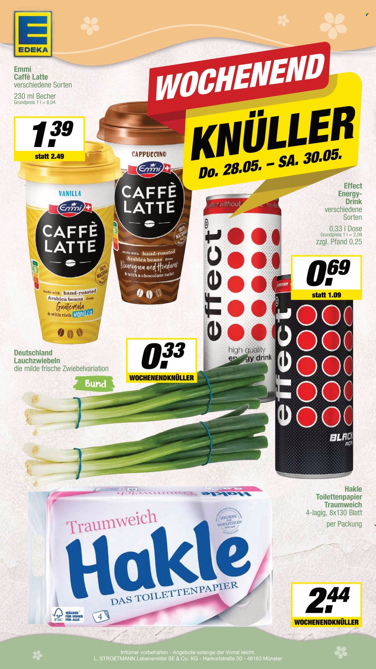 Edeka Prospekte  - 26.05.2026 - 30.05.2026. Seite 20