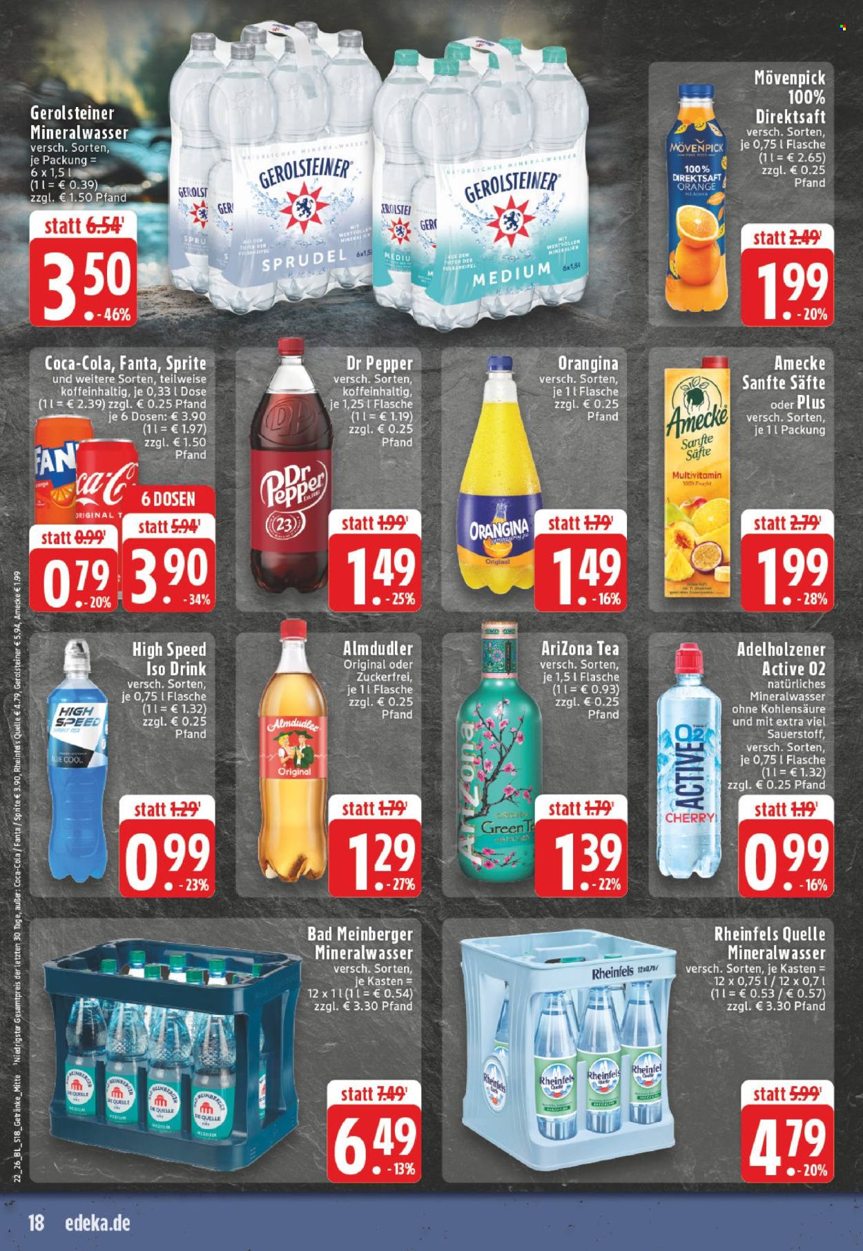 Edeka Prospekte  - 26.05.2026 - 30.05.2026. Seite 20