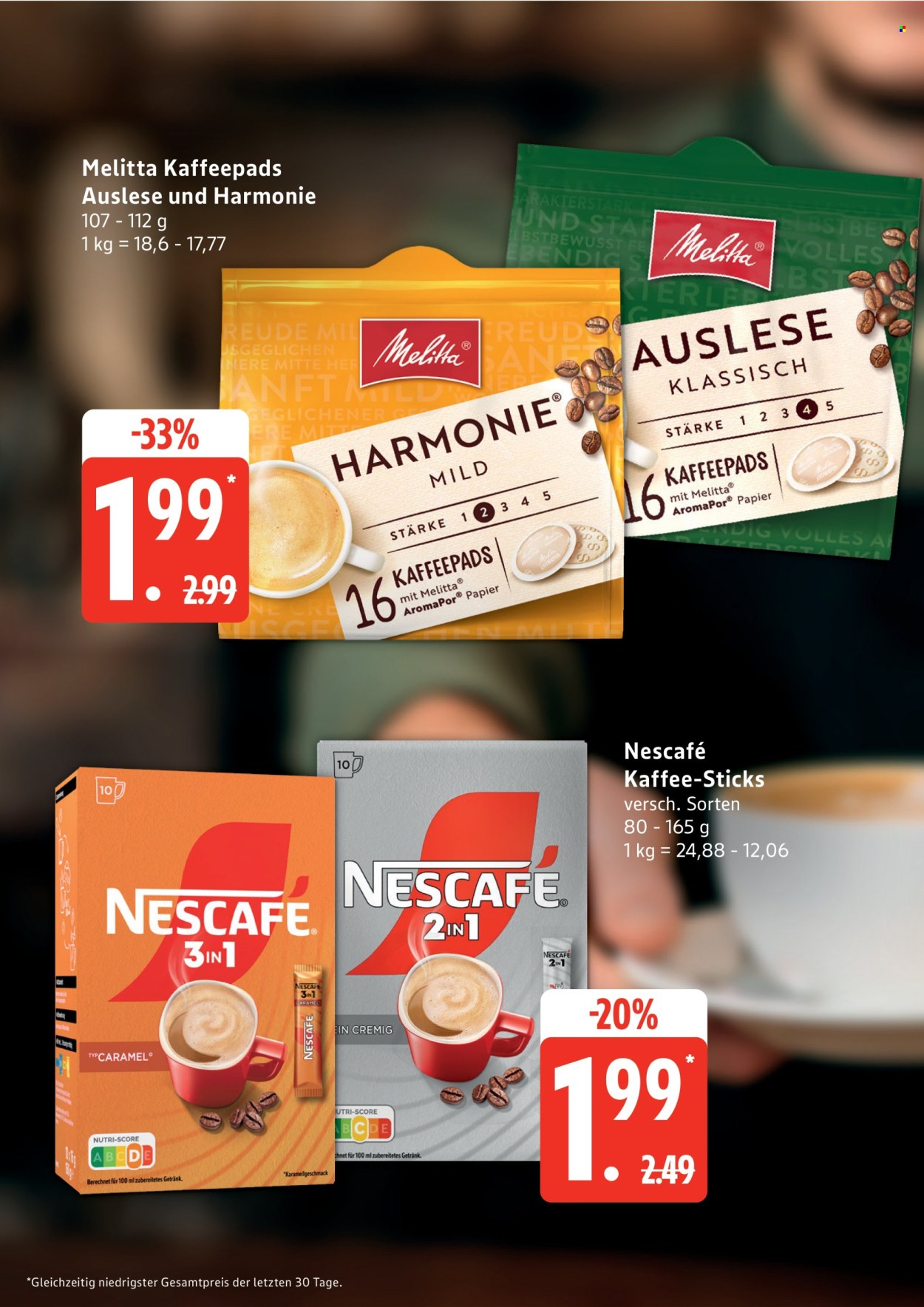 E center Prospekte  - 26.05.2026 - 30.05.2026. Seite 16