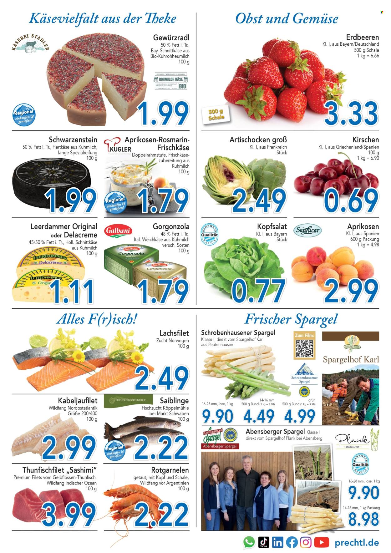 Edeka Prospekte  - 26.05.2026 - 30.05.2026. Seite 3