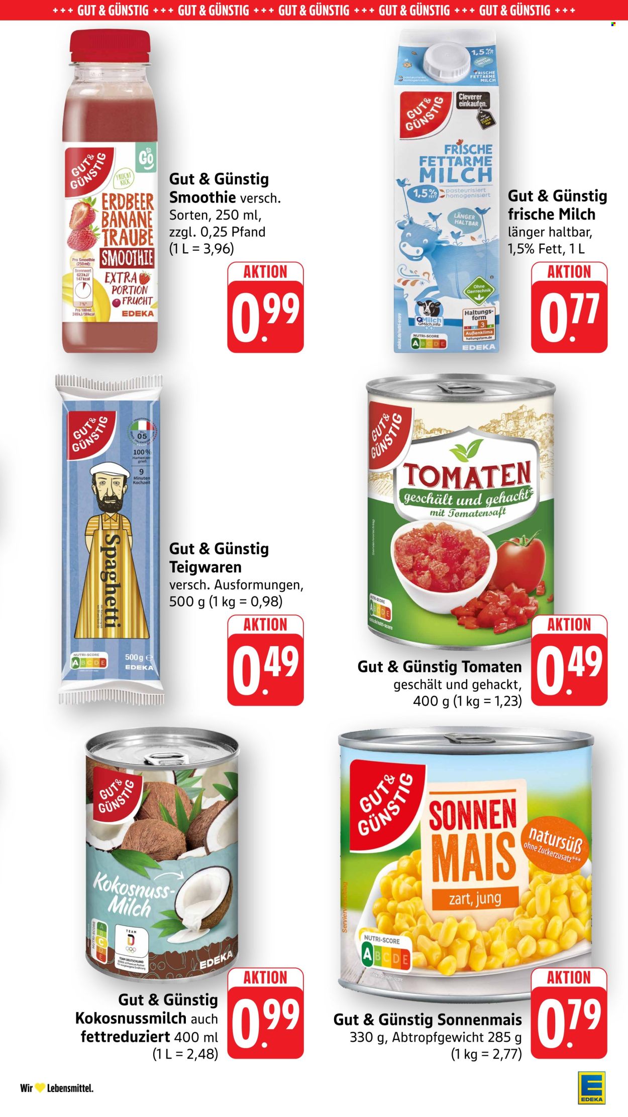 Edeka Prospekte  - 26.05.2026 - 30.05.2026. Seite 19