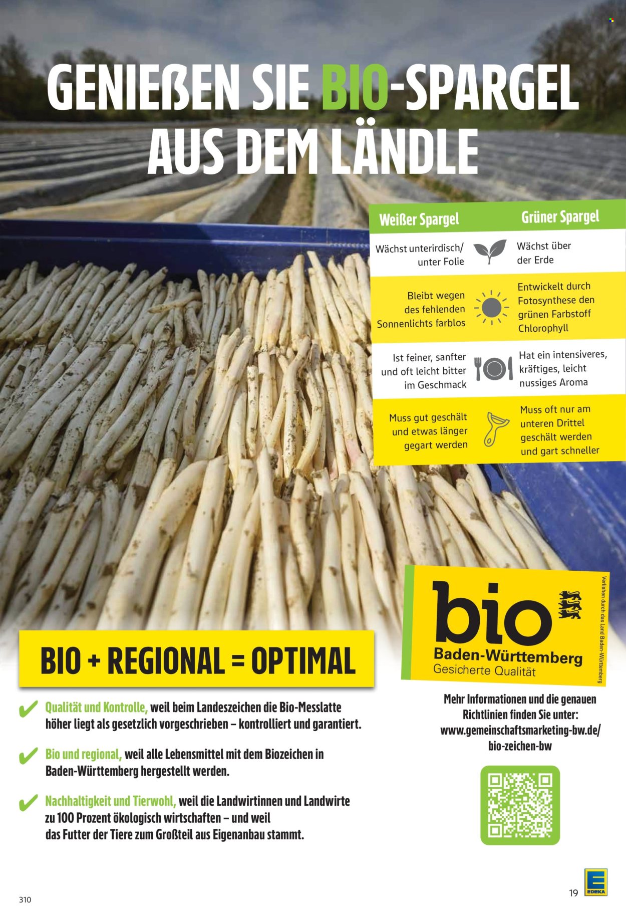 E center Prospekte  - 26.05.2026 - 30.05.2026. Seite 19