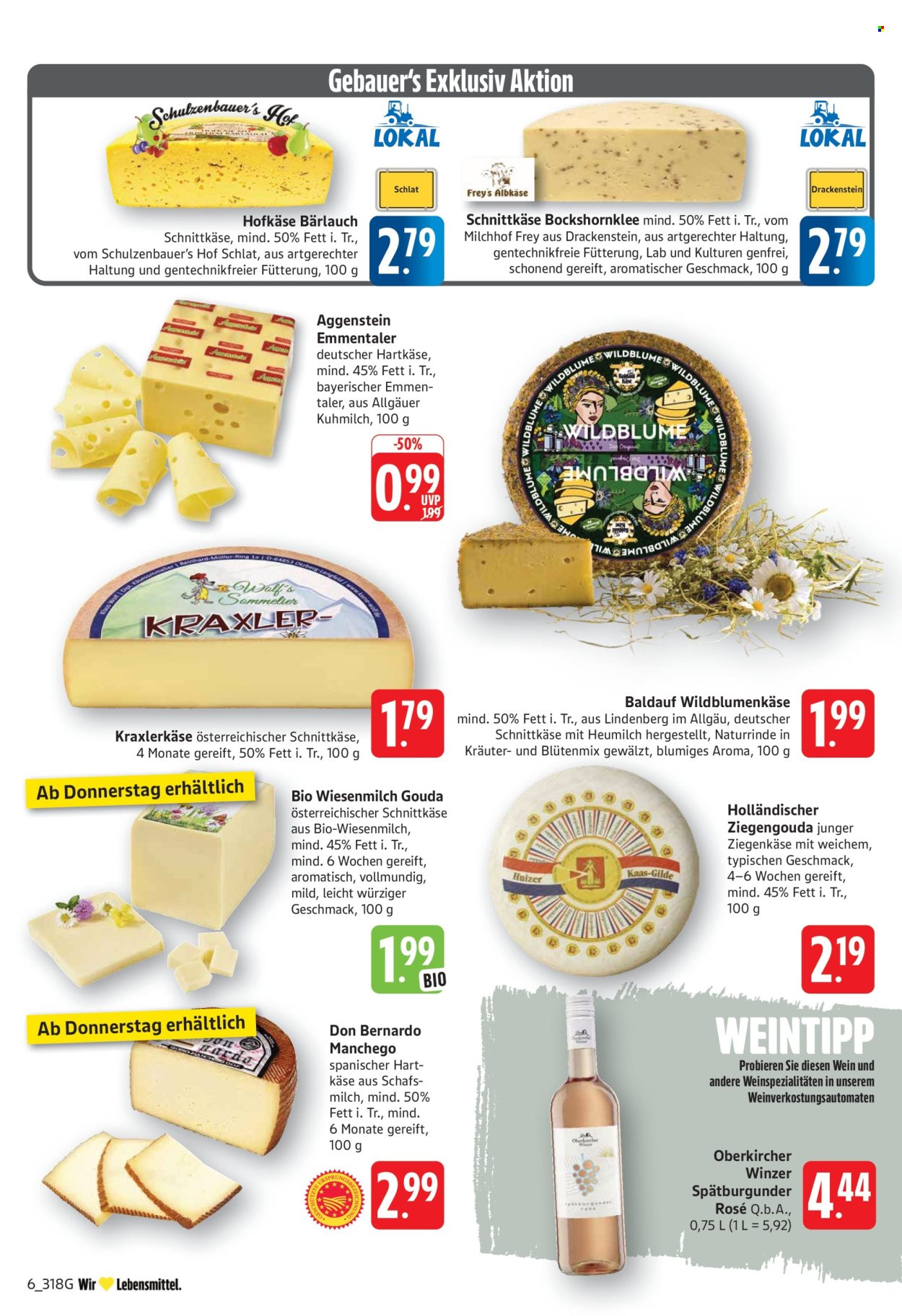 E center Prospekte  - 26.05.2026 - 30.05.2026. Seite 6