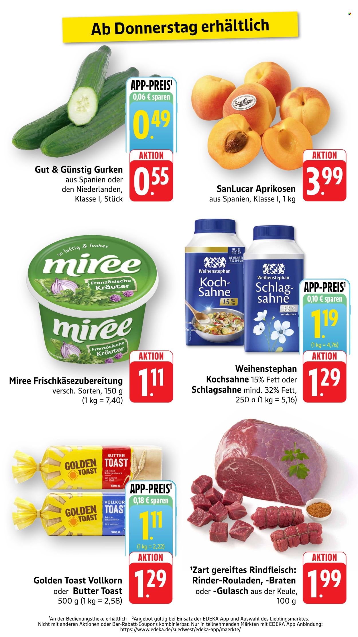 Edeka Prospekte  - 26.05.2026 - 30.05.2026. Seite 18