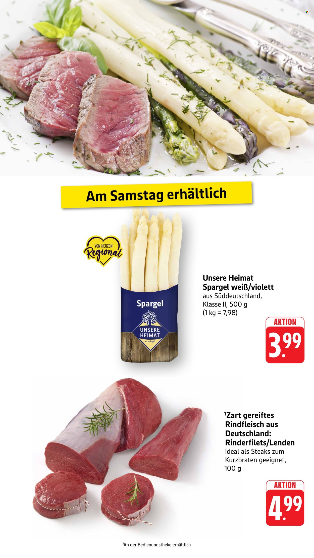 Edeka Prospekte  - 26.05.2026 - 30.05.2026. Seite 19