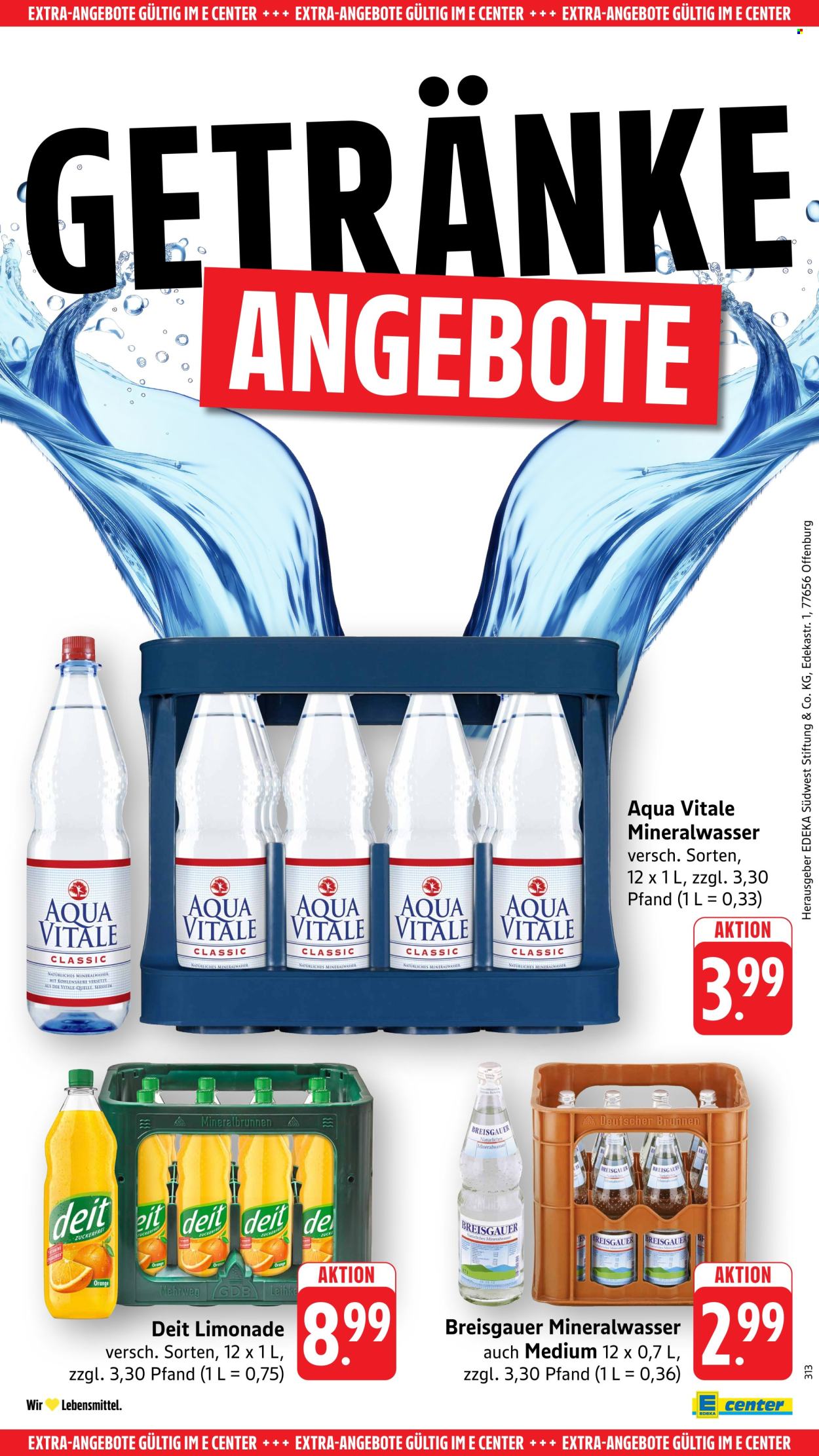 E center Prospekte  - 26.05.2026 - 30.05.2026. Seite 56