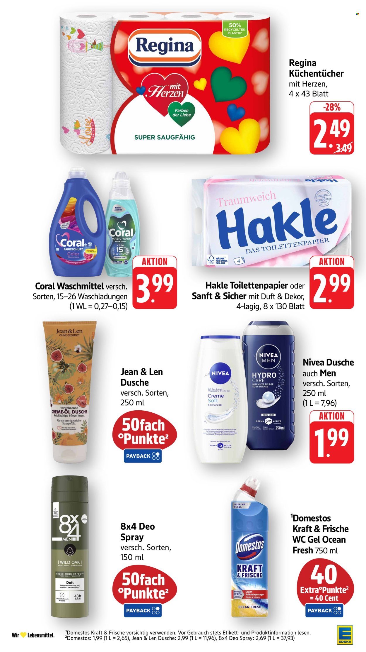 E center Prospekte  - 26.05.2026 - 30.05.2026. Seite 38