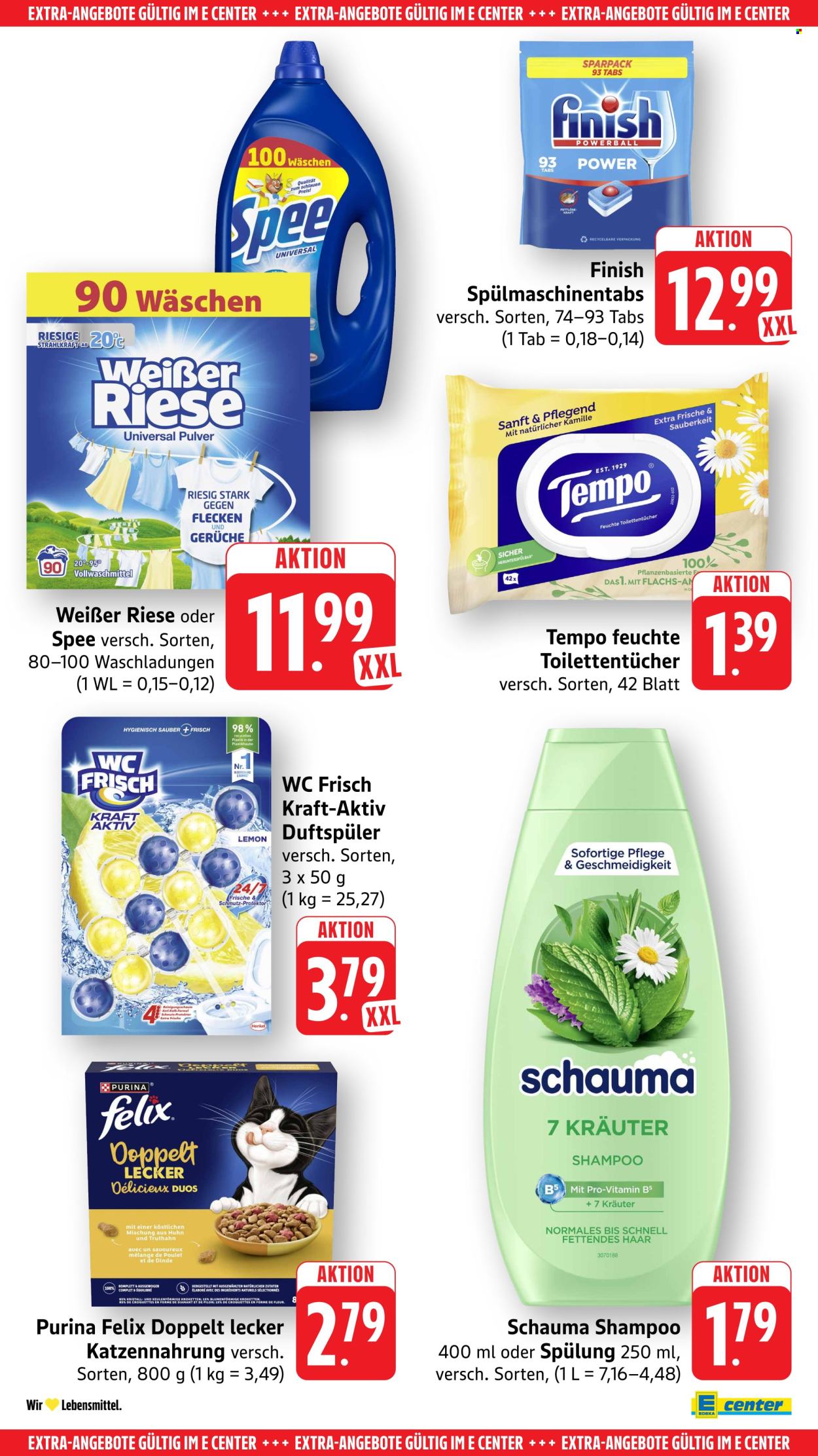 E center Prospekte  - 26.05.2026 - 30.05.2026. Seite 49