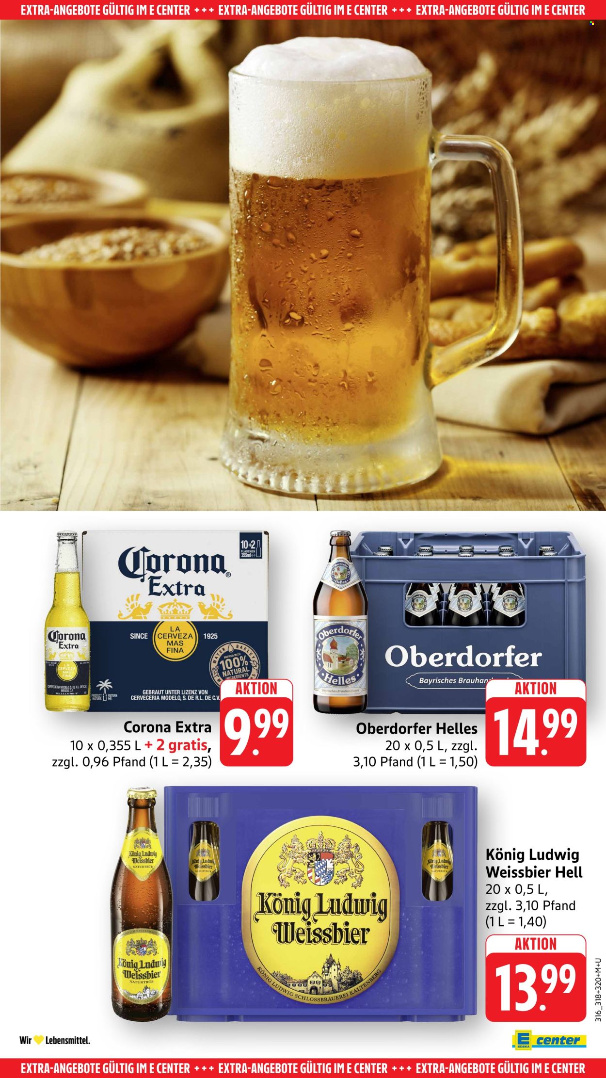 E center Prospekte  - 26.05.2026 - 30.05.2026. Seite 57