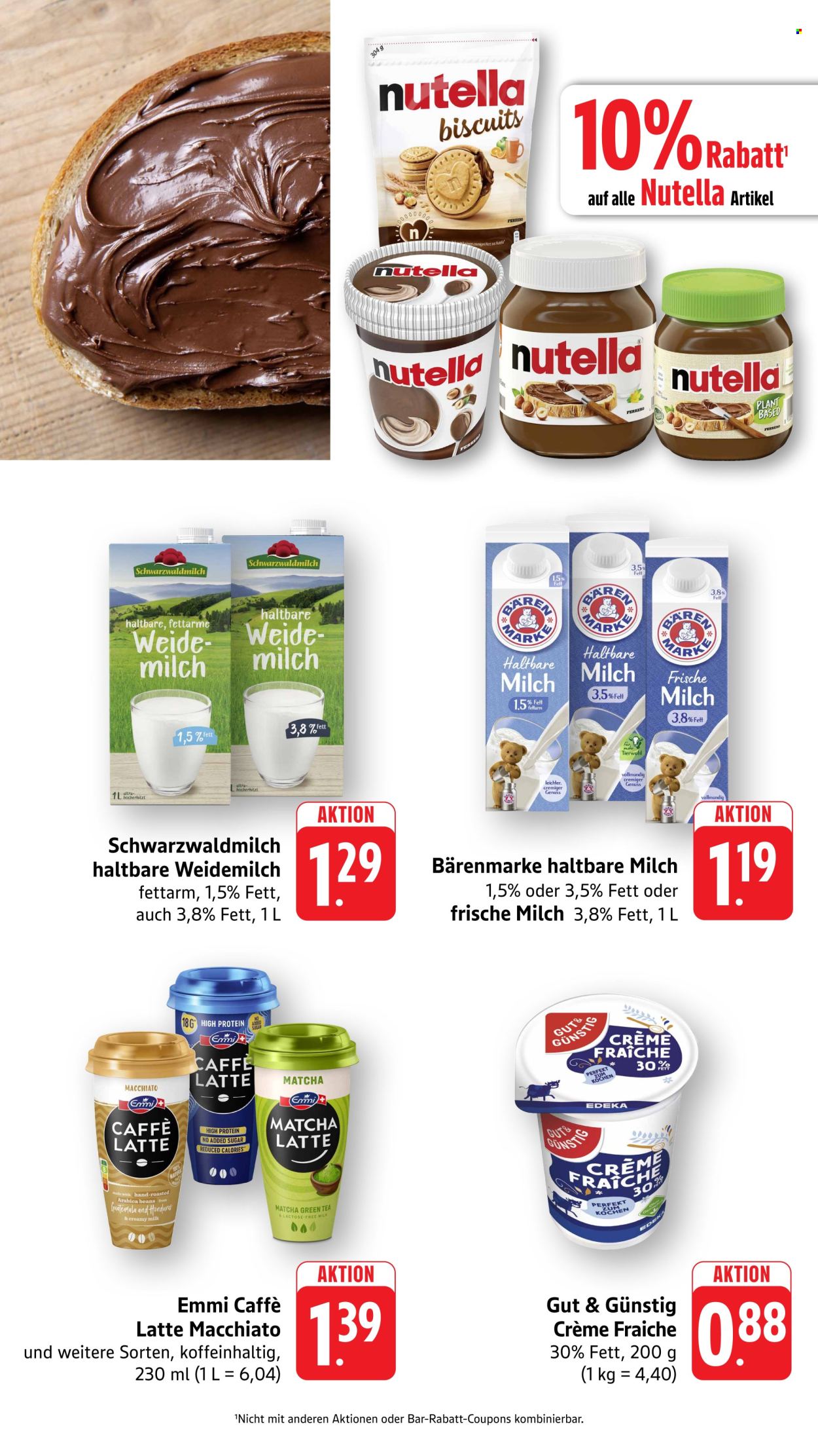 Edeka Prospekte  - 26.05.2026 - 30.05.2026. Seite 4