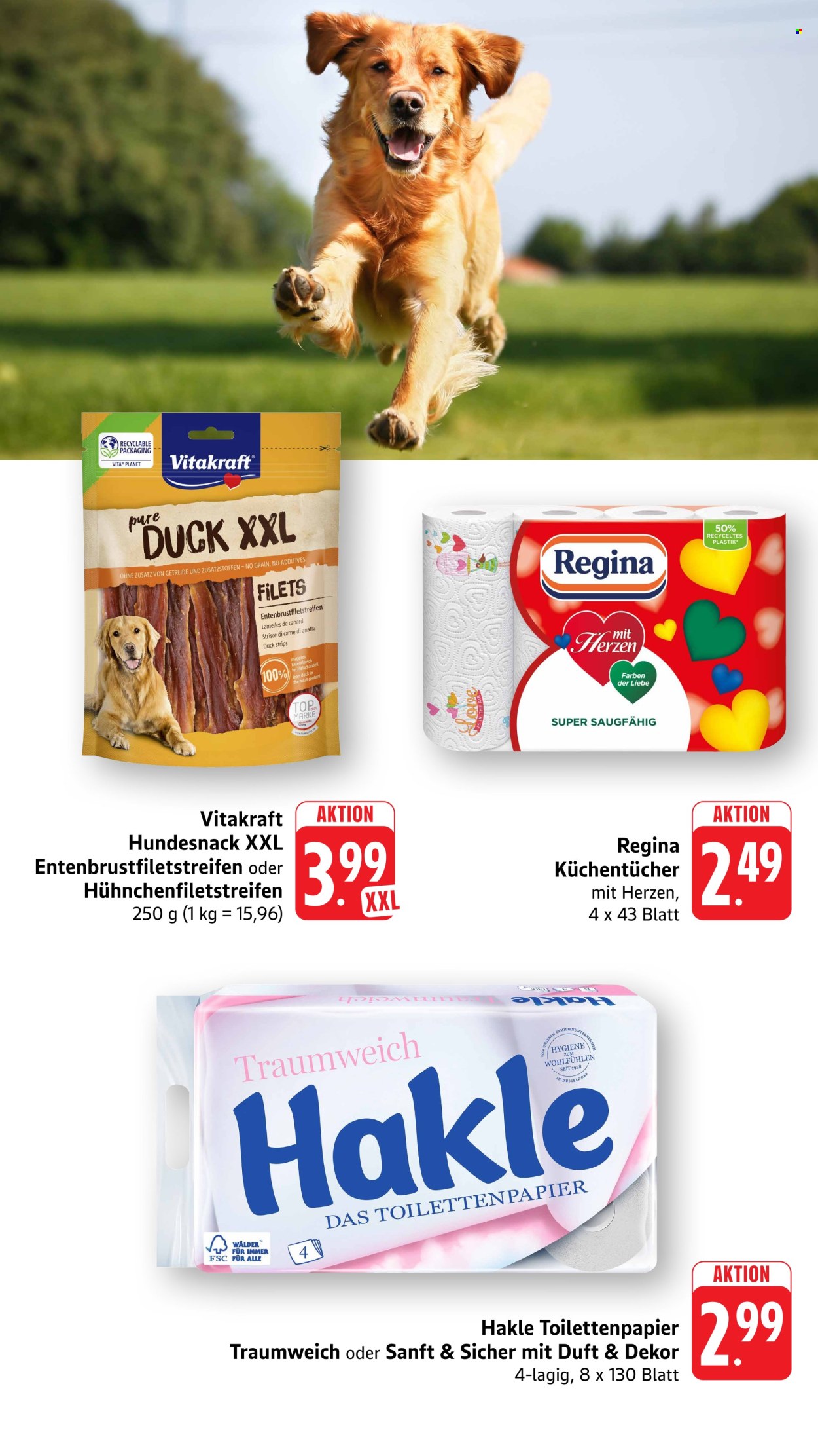 Edeka Prospekte  - 26.05.2026 - 30.05.2026. Seite 9