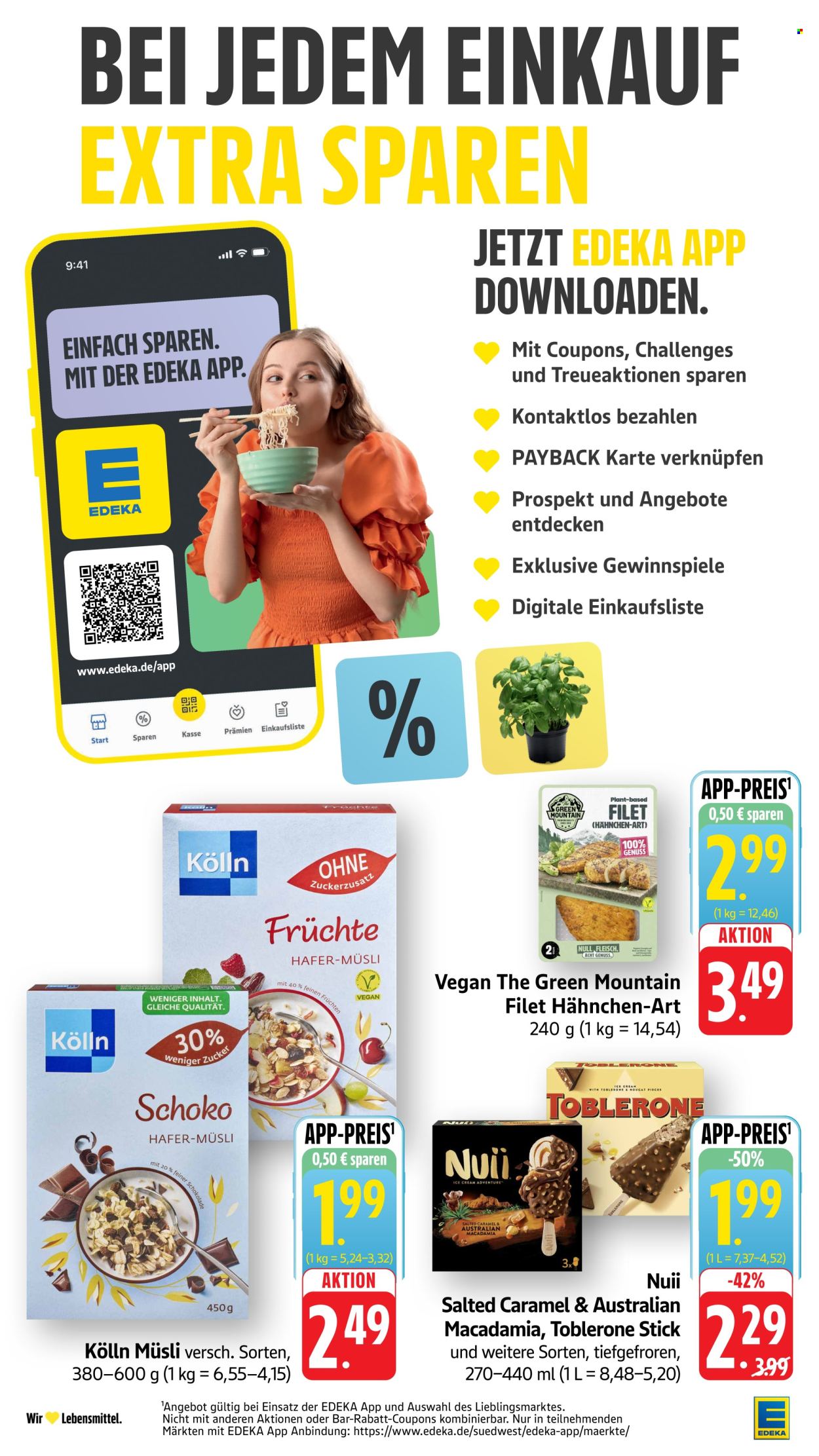 E center Prospekte  - 26.05.2026 - 30.05.2026. Seite 16