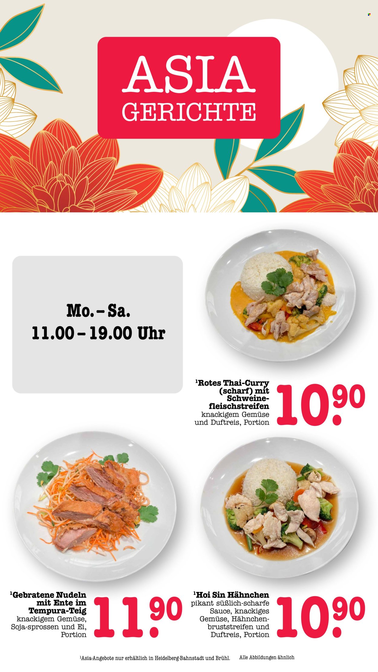 Scheck-in Prospekte  - 26.05.2026 - 30.05.2026. Seite 20
