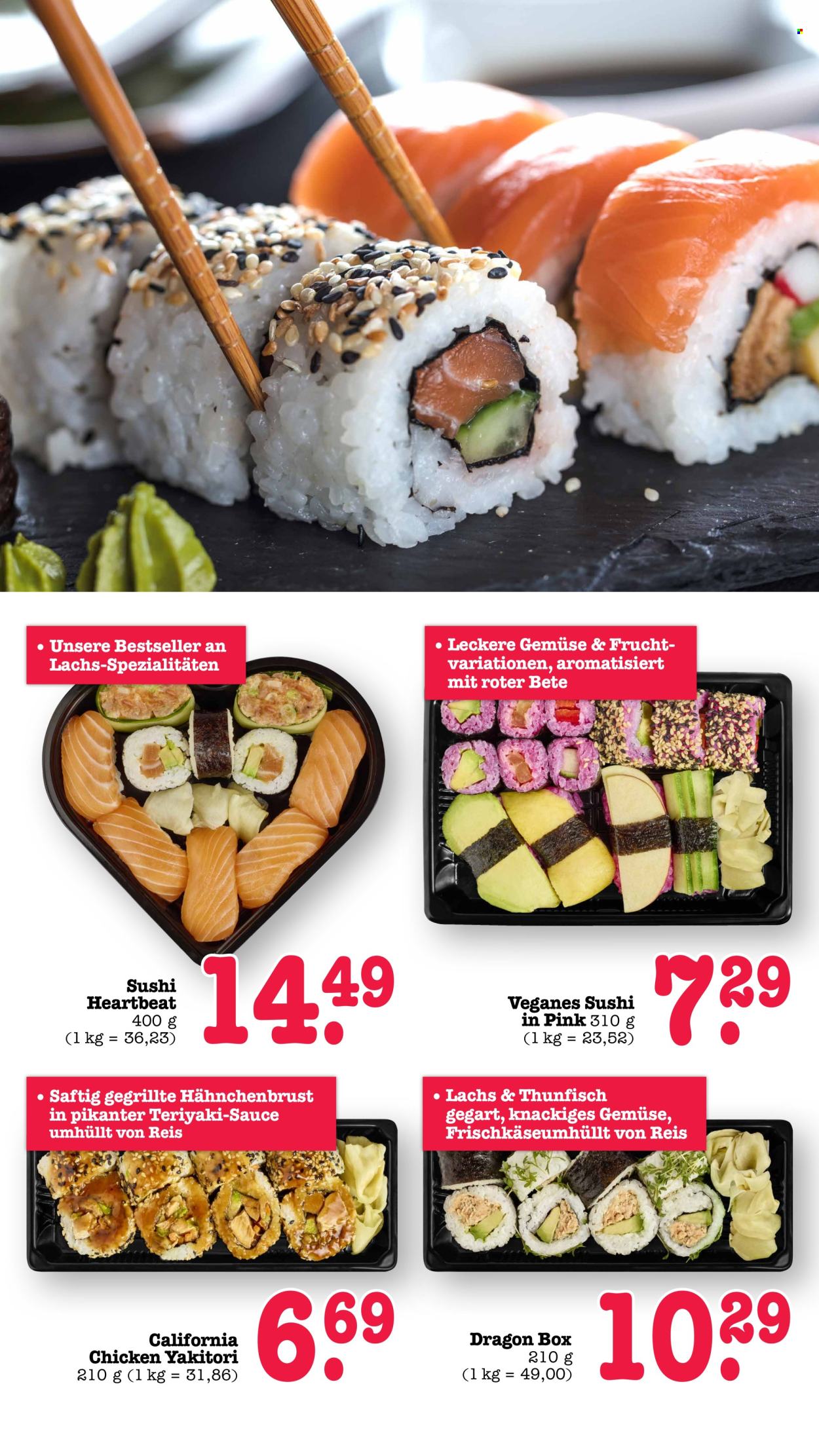 Scheck-in Prospekte  - 26.05.2026 - 30.05.2026. Seite 23