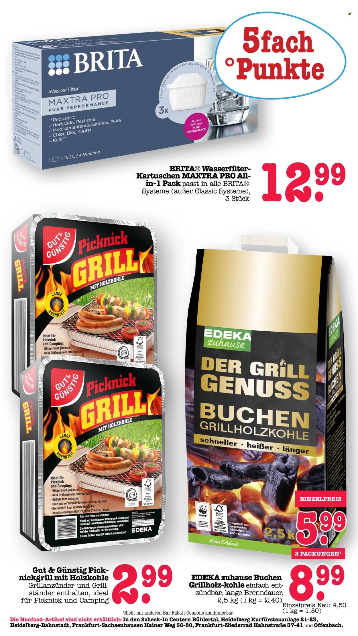Scheck-in Prospekte  - 26.05.2026 - 30.05.2026. Seite 66