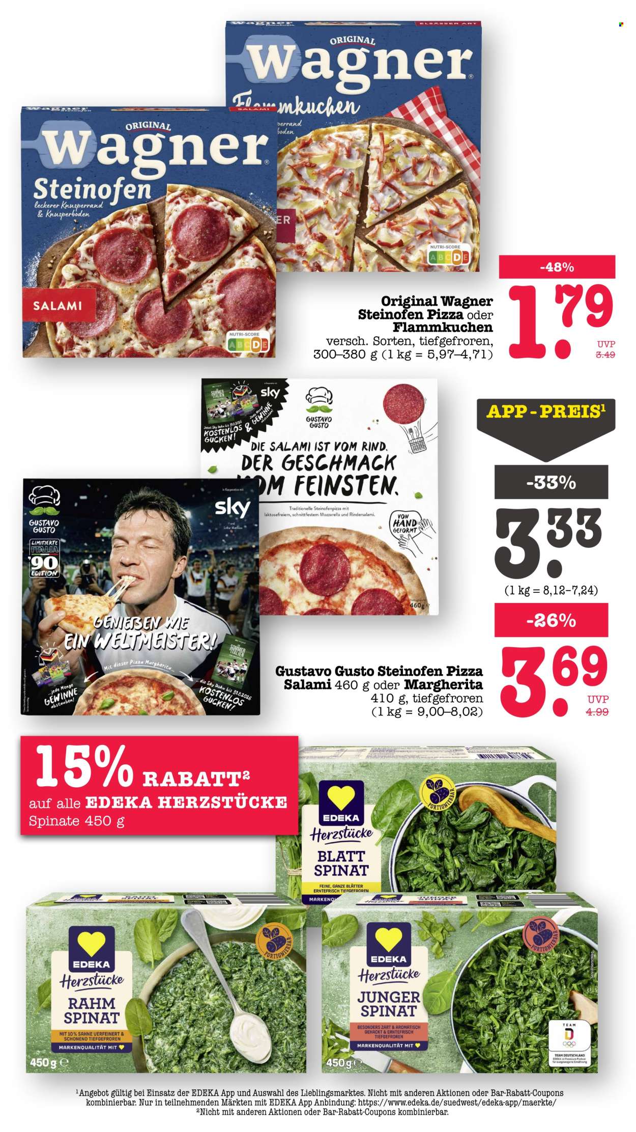 Scheck-in Prospekte  - 26.05.2026 - 30.05.2026. Seite 36