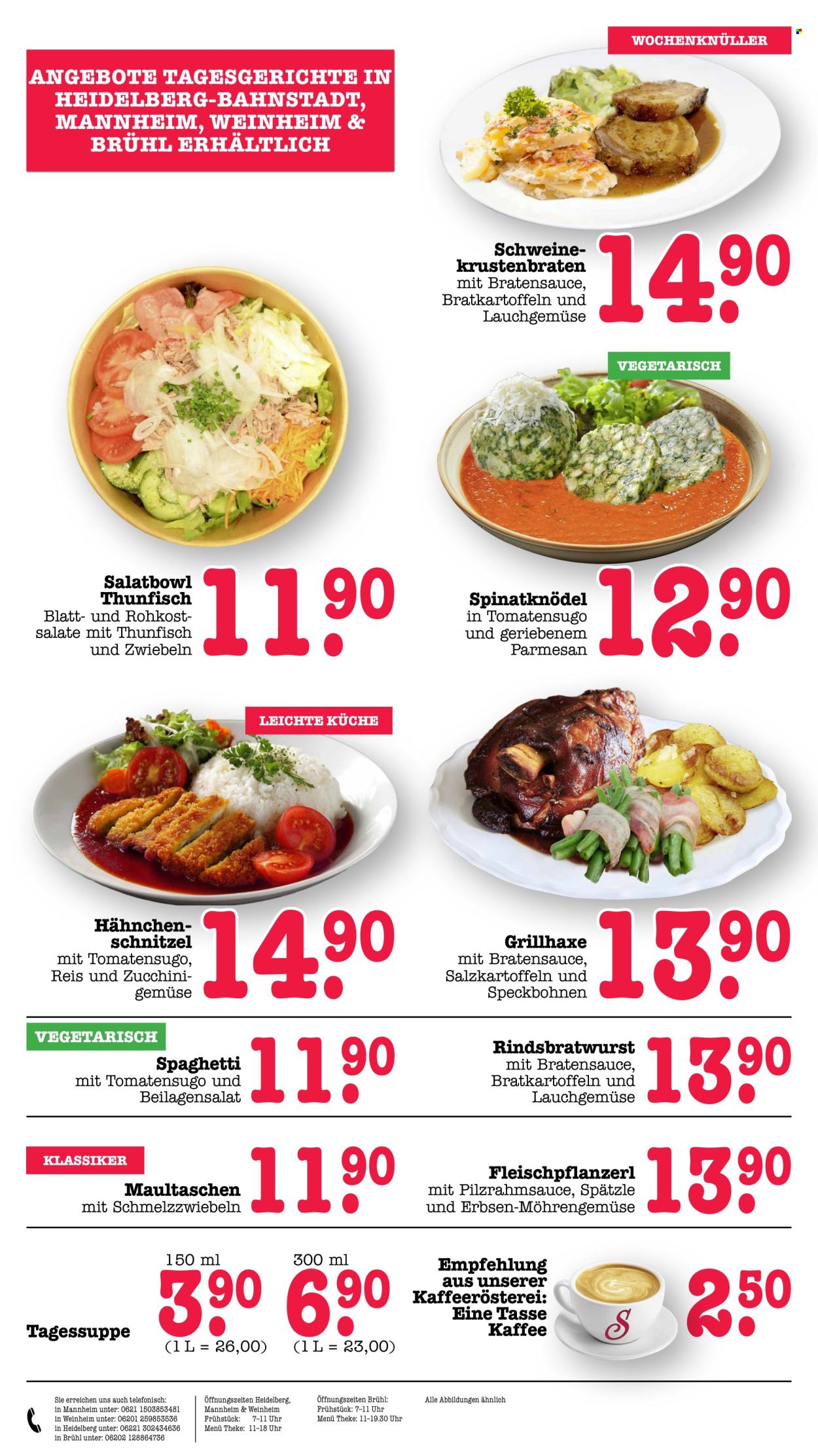 E center Prospekte  - 26.05.2026 - 30.05.2026. Seite 18