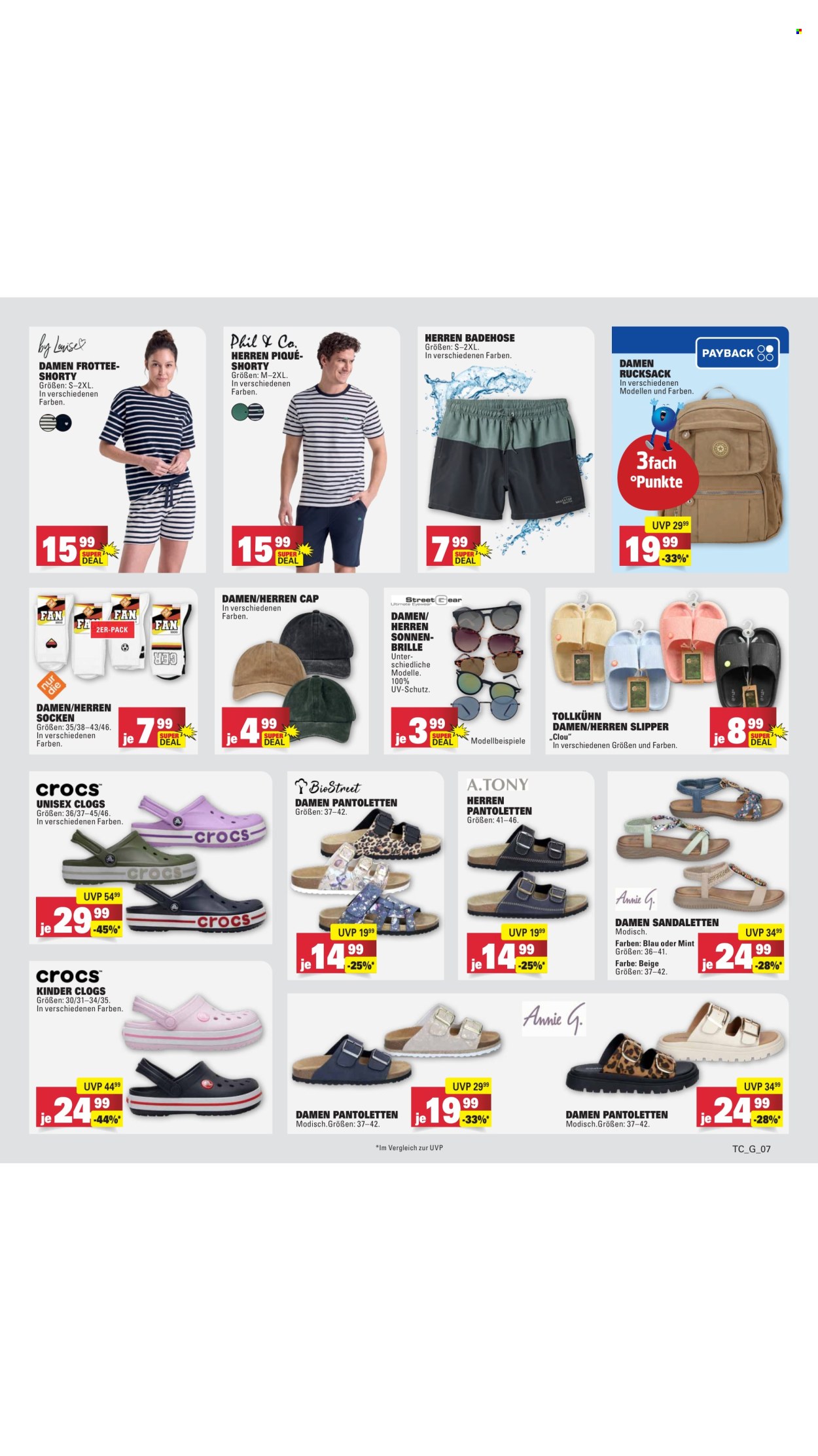 E center Prospekte  - 26.05.2026 - 30.05.2026. Seite 84