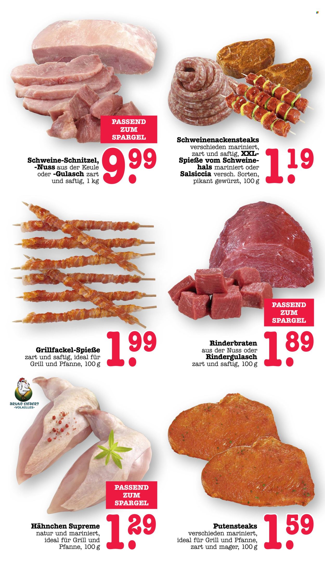 Scheck-in Prospekte  - 26.05.2026 - 30.05.2026. Seite 7