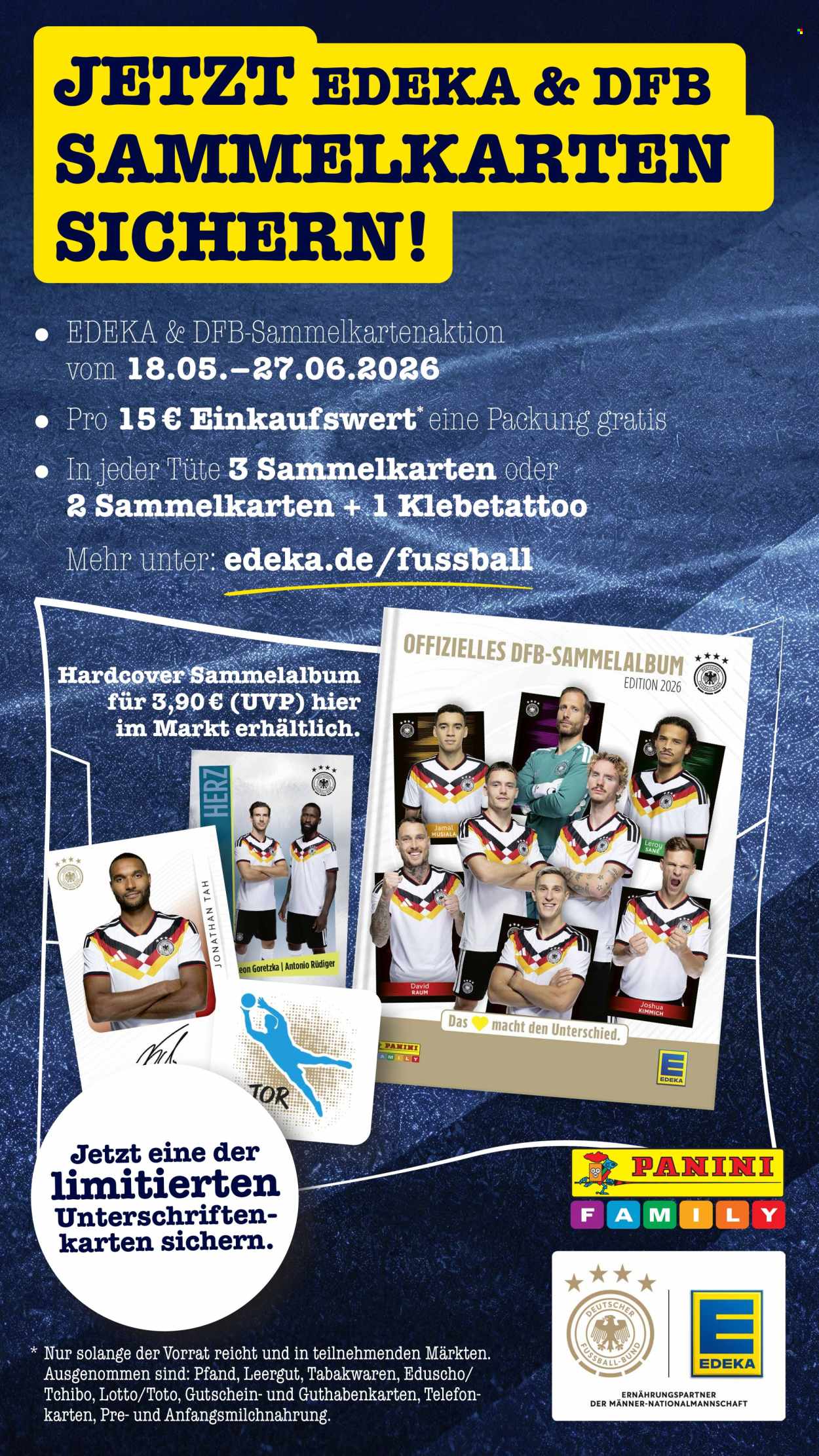 Scheck-in Prospekte  - 26.05.2026 - 30.05.2026. Seite 70
