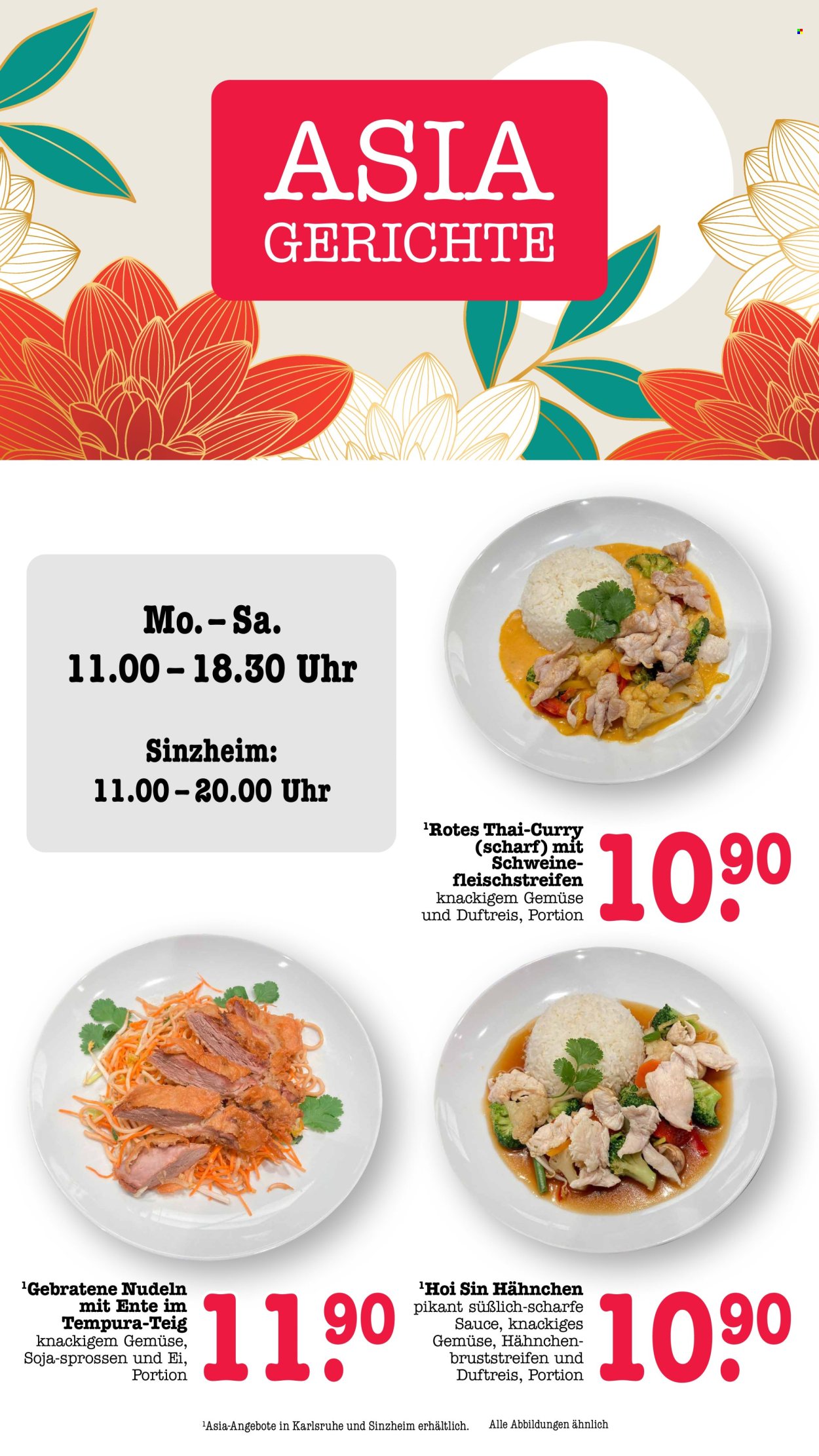 Scheck-in Prospekte  - 26.05.2026 - 30.05.2026. Seite 20