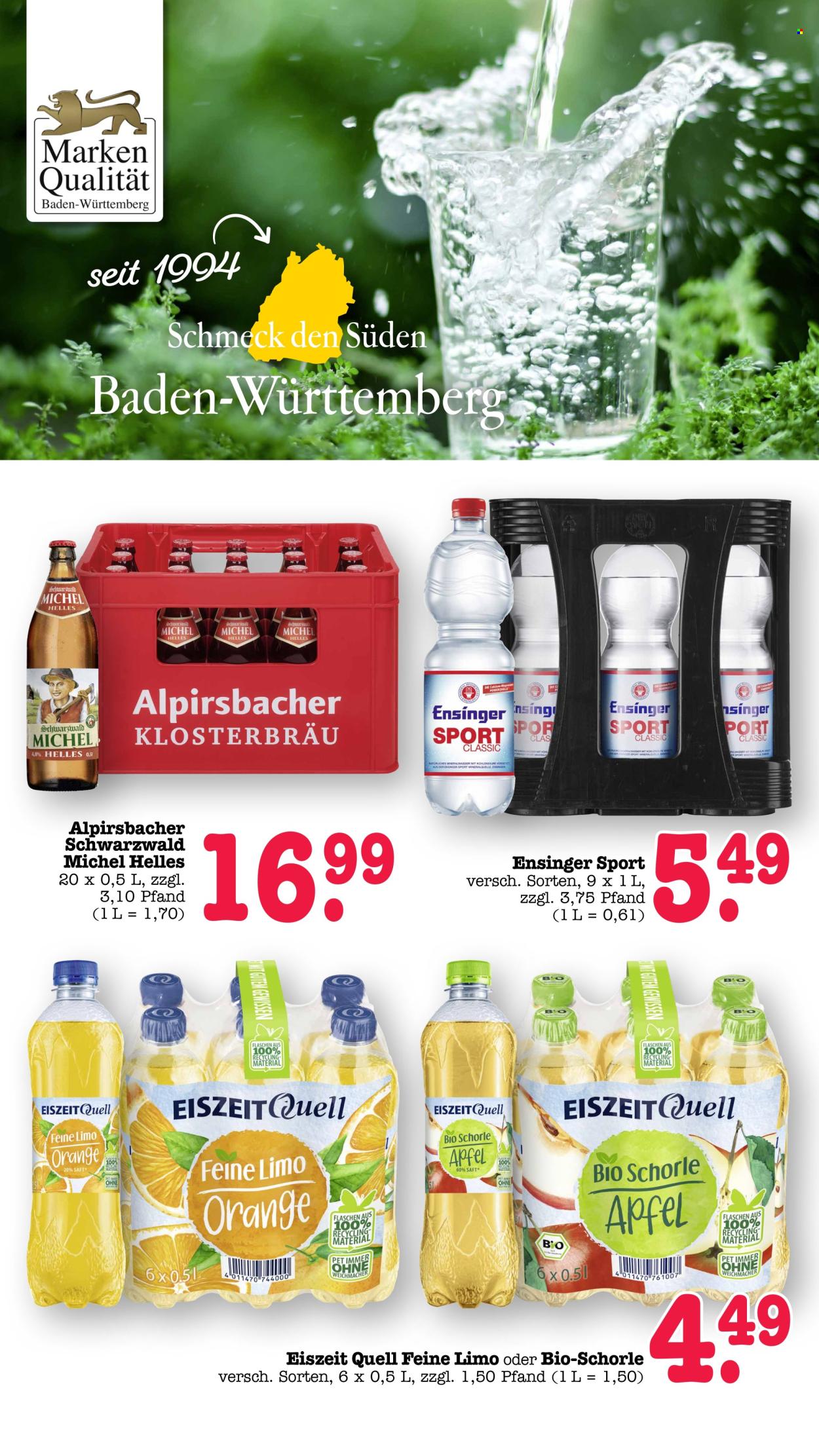 Scheck-in Prospekte  - 26.05.2026 - 30.05.2026. Seite 54