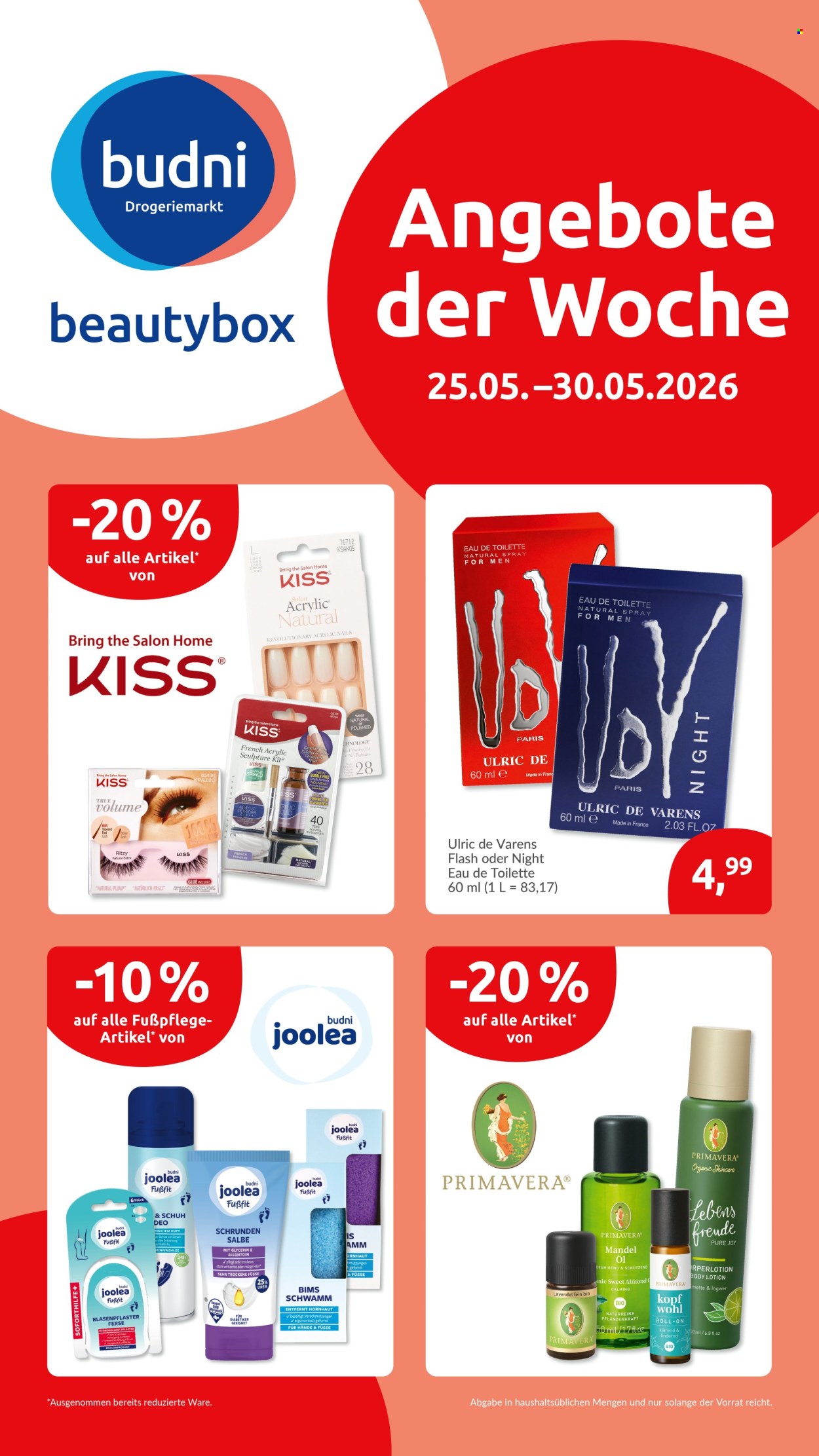 E center Prospekte  - 26.05.2026 - 30.05.2026. Seite 58