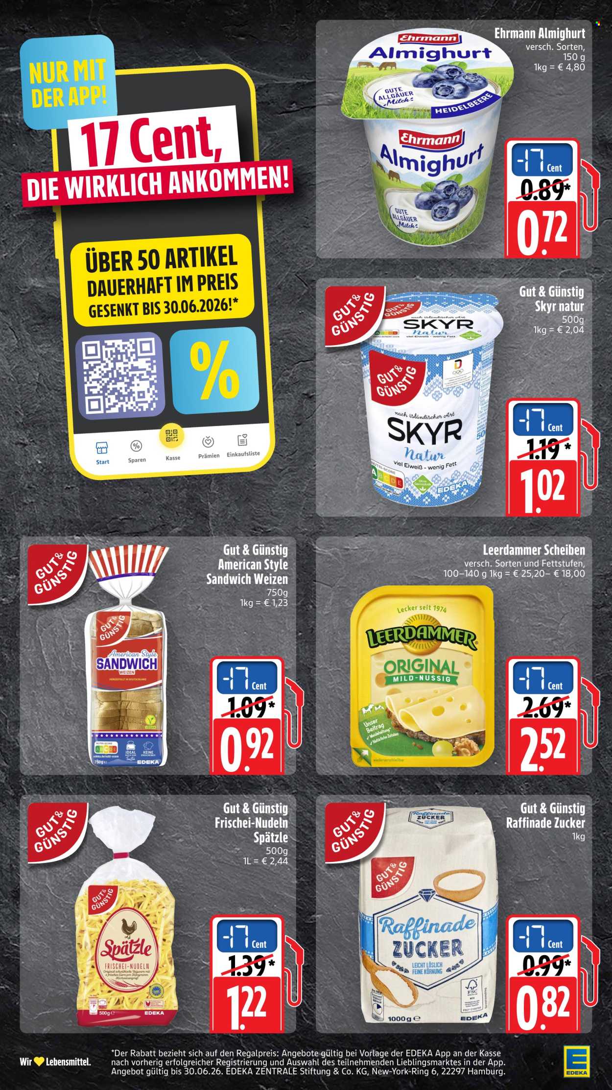 Edeka Prospekte  - 26.05.2026 - 30.05.2026. Seite 44