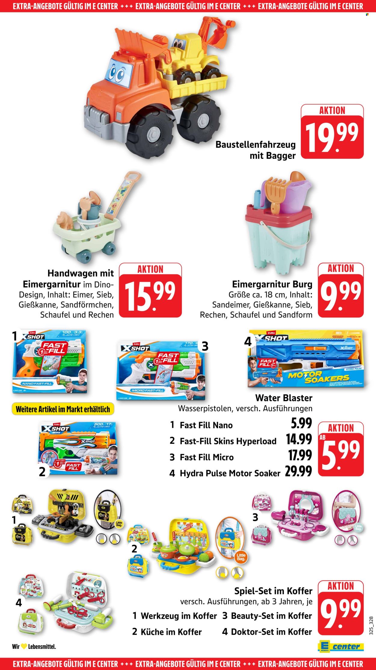 E center Prospekte  - 26.05.2026 - 30.05.2026. Seite 51