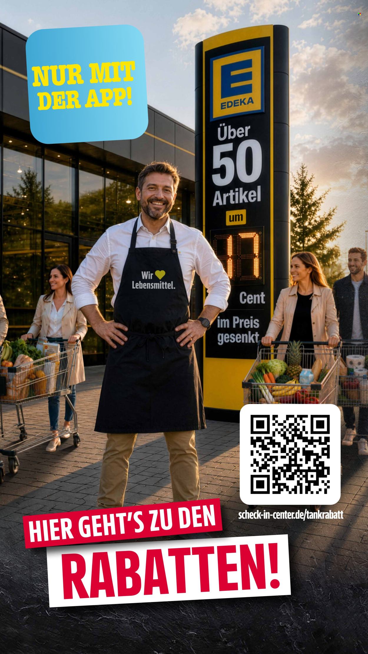 Scheck-in Prospekte  - 26.05.2026 - 30.05.2026. Seite 2