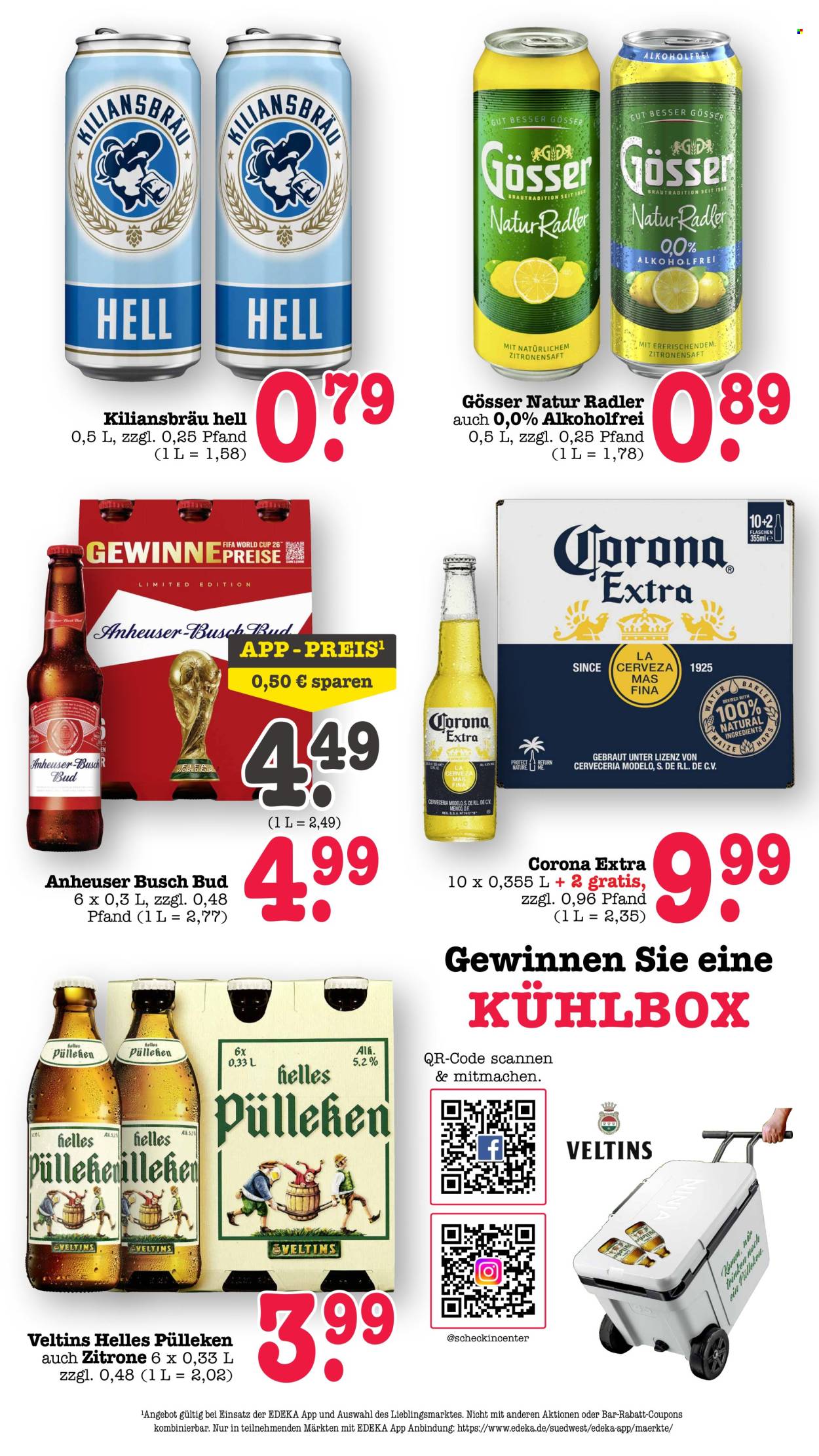 Scheck-in Prospekte  - 26.05.2026 - 30.05.2026. Seite 54