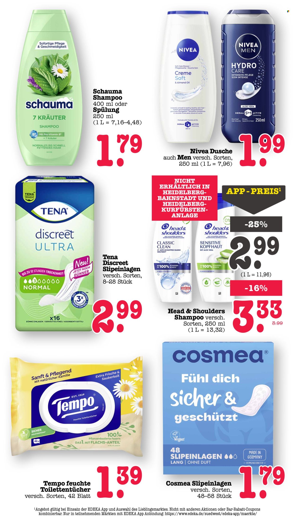 Scheck-in Prospekte  - 26.05.2026 - 30.05.2026. Seite 61