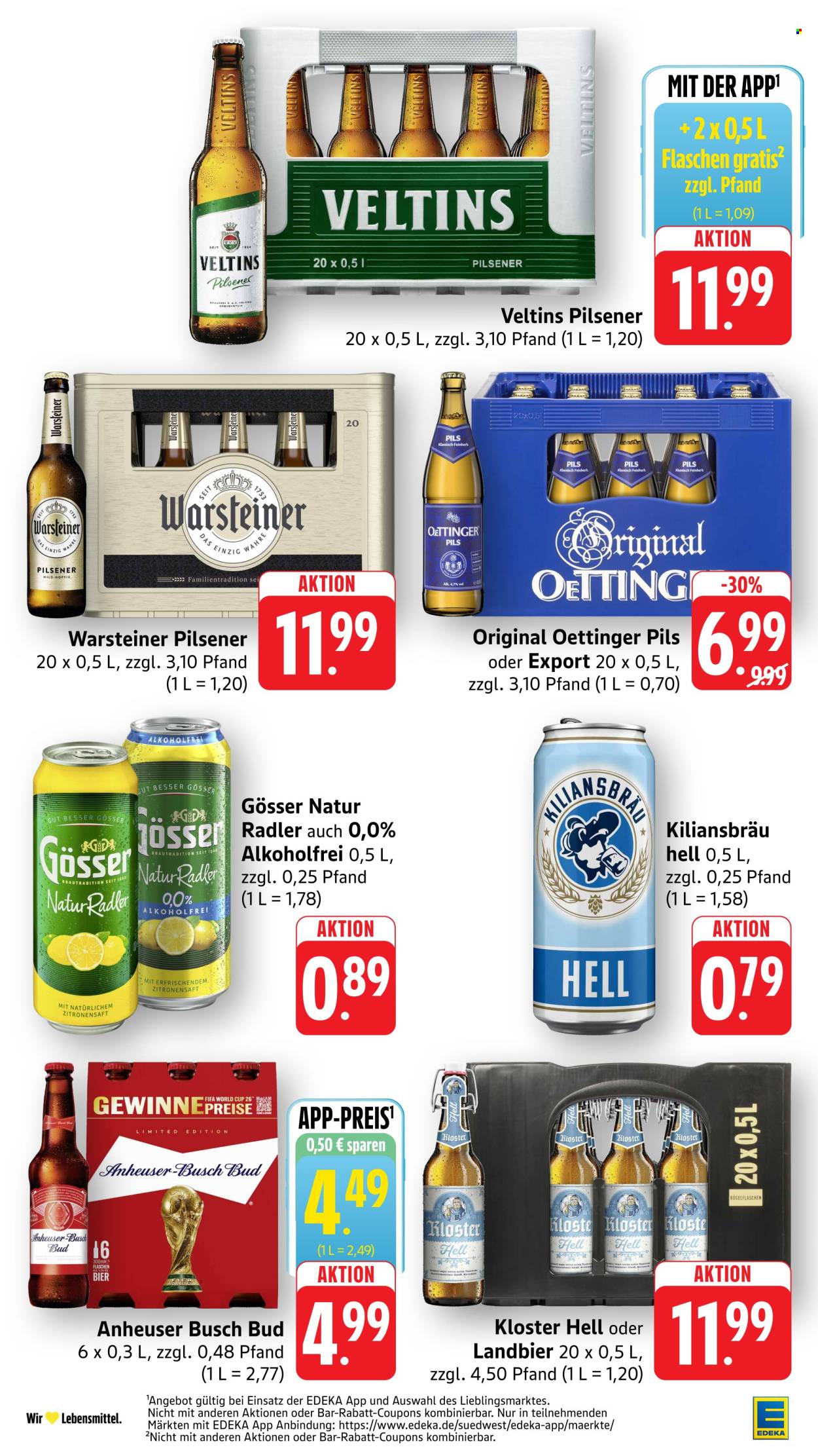 E center Prospekte  - 26.05.2026 - 30.05.2026. Seite 40