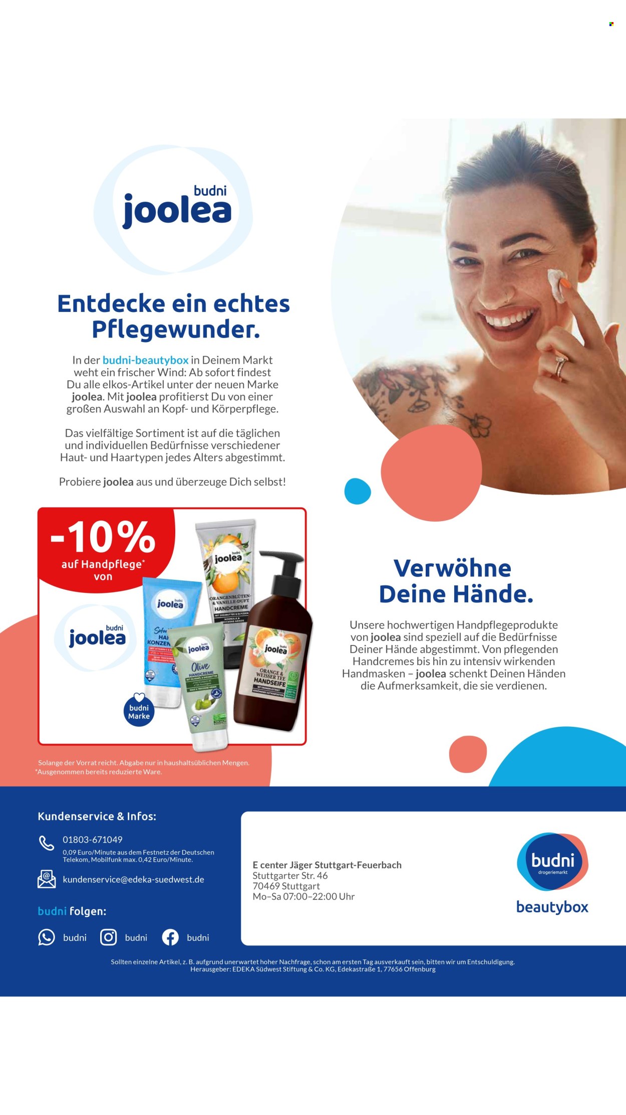 E center Prospekte  - 26.05.2026 - 30.05.2026. Seite 59