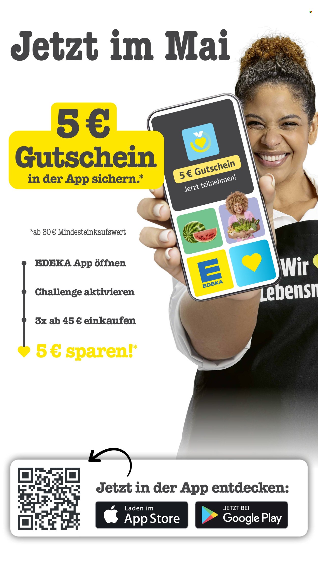 Scheck-in Prospekte  - 26.05.2026 - 30.05.2026. Seite 14