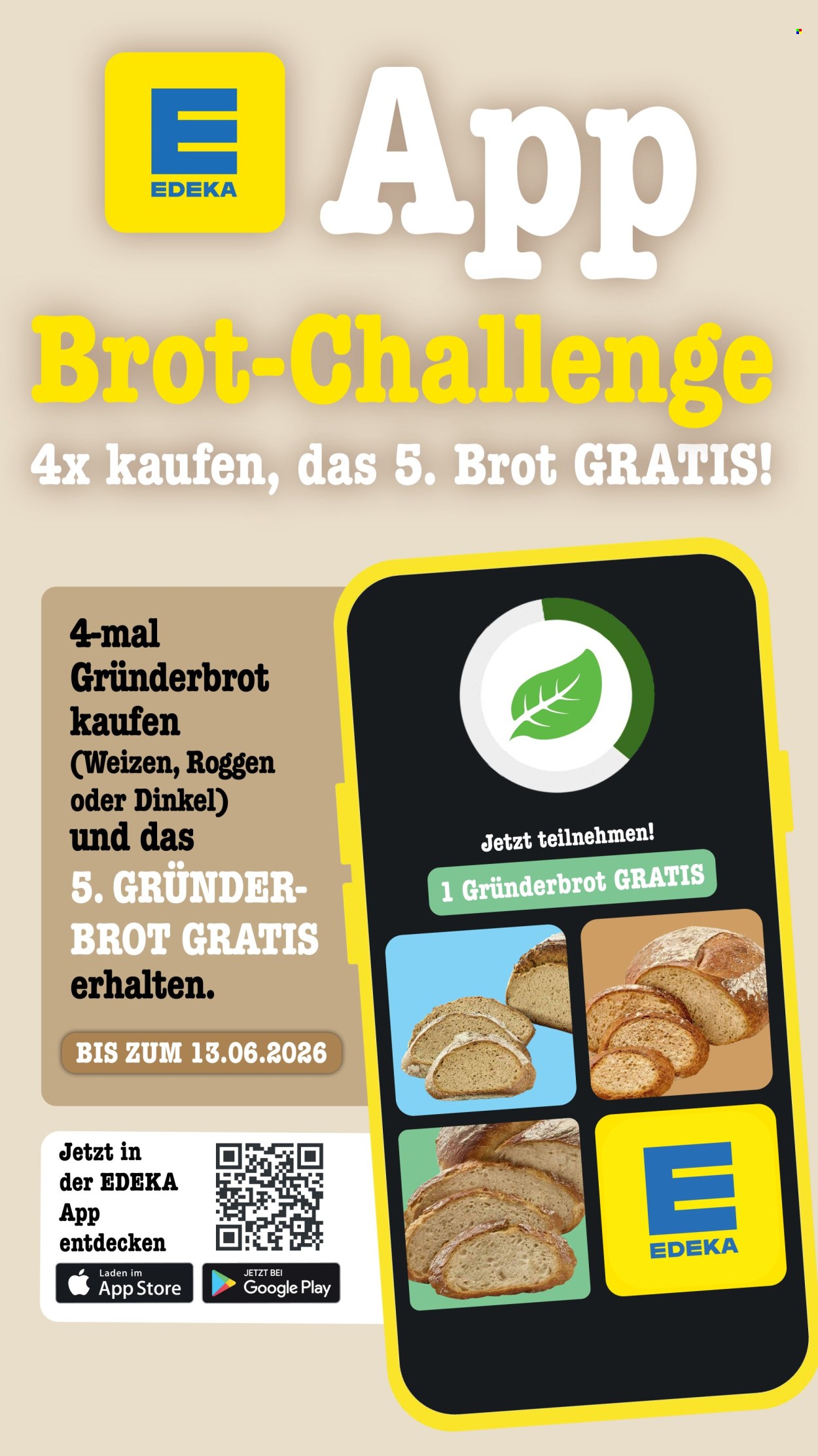 Scheck-in Prospekte  - 26.05.2026 - 30.05.2026. Seite 15