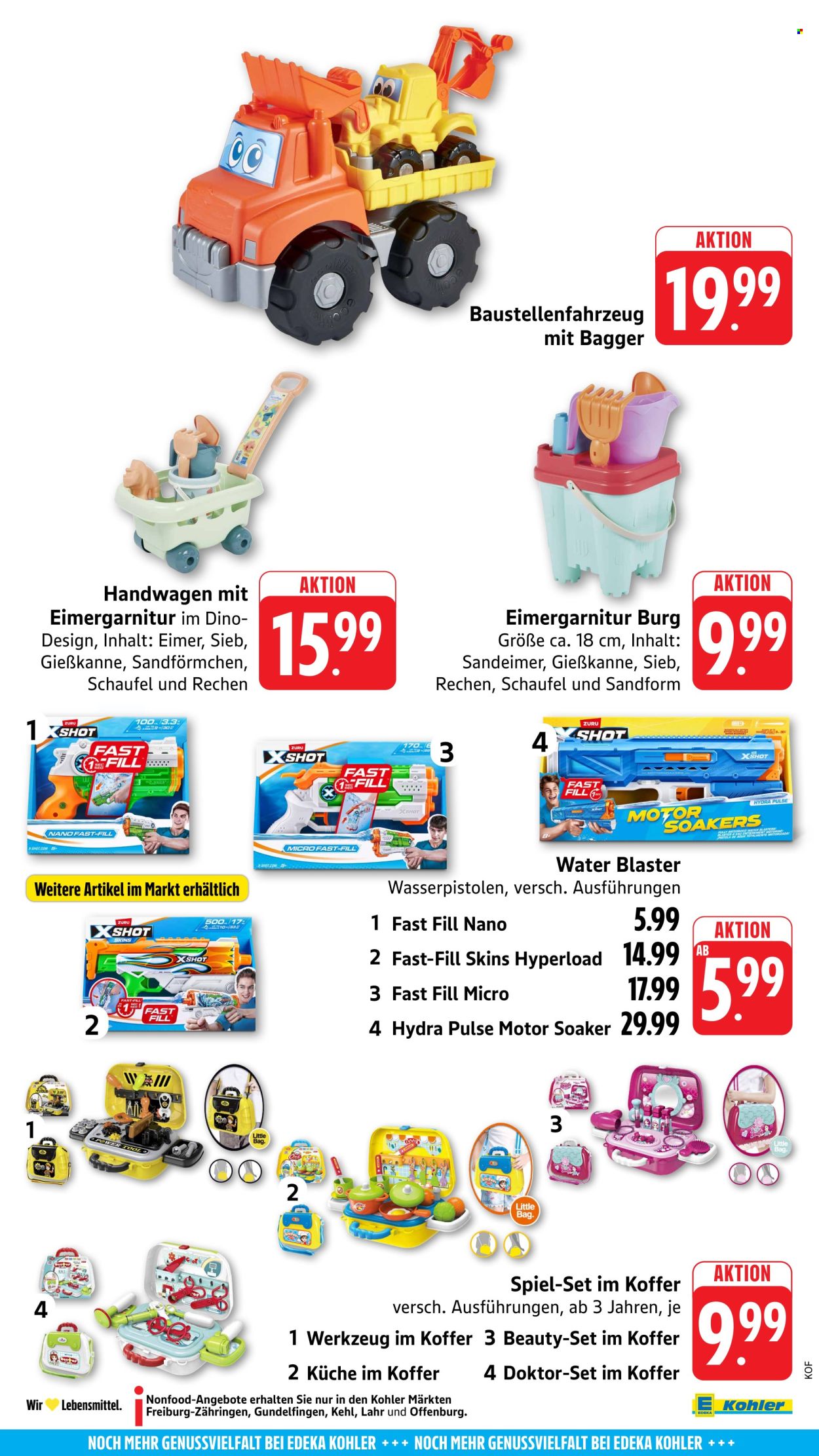 E center Prospekte  - 26.05.2026 - 30.05.2026. Seite 57