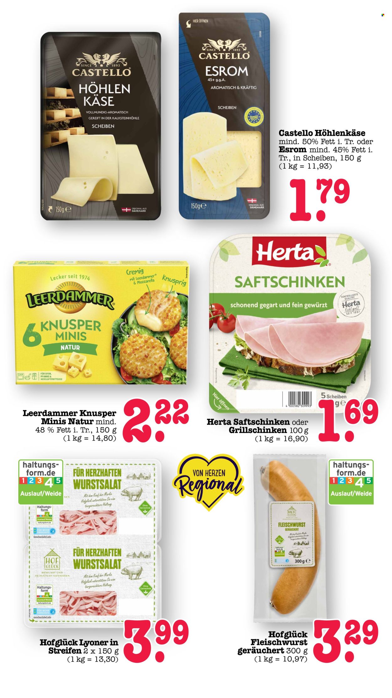 Scheck-in Prospekte  - 26.05.2026 - 30.05.2026. Seite 41
