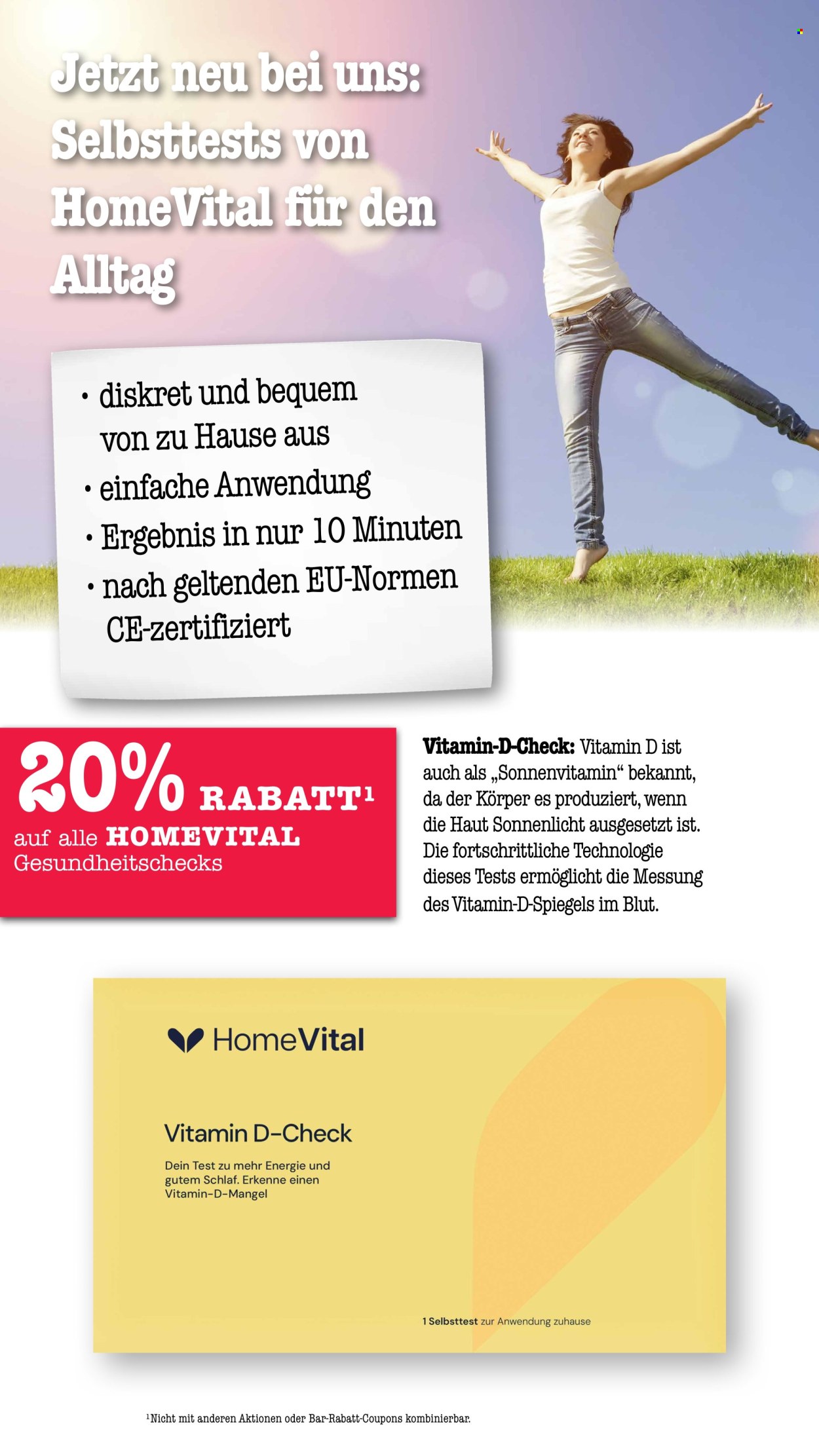 Scheck-in Prospekte  - 26.05.2026 - 30.05.2026. Seite 66