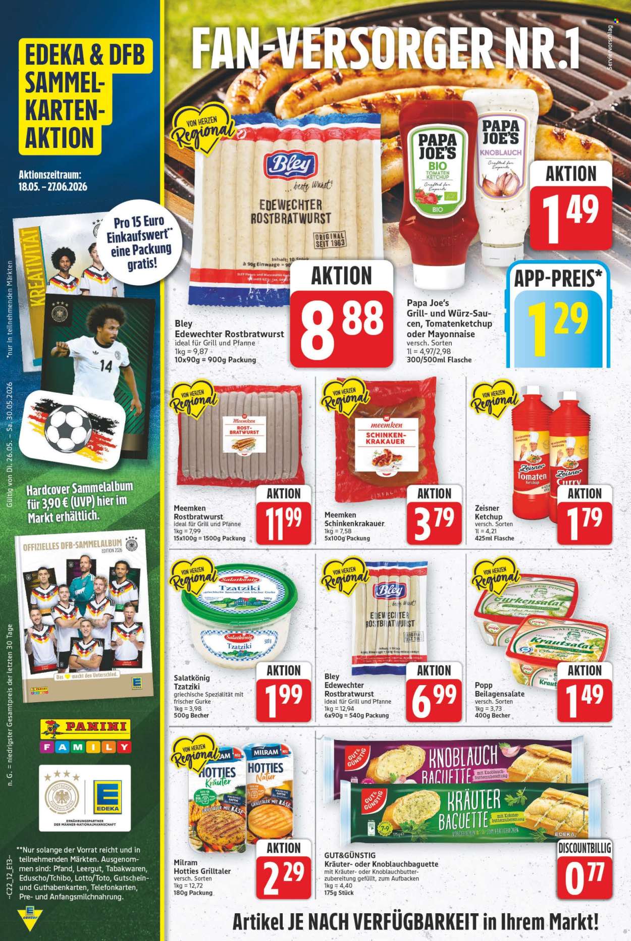 E center Prospekte  - 26.05.2026 - 30.05.2026. Seite 12