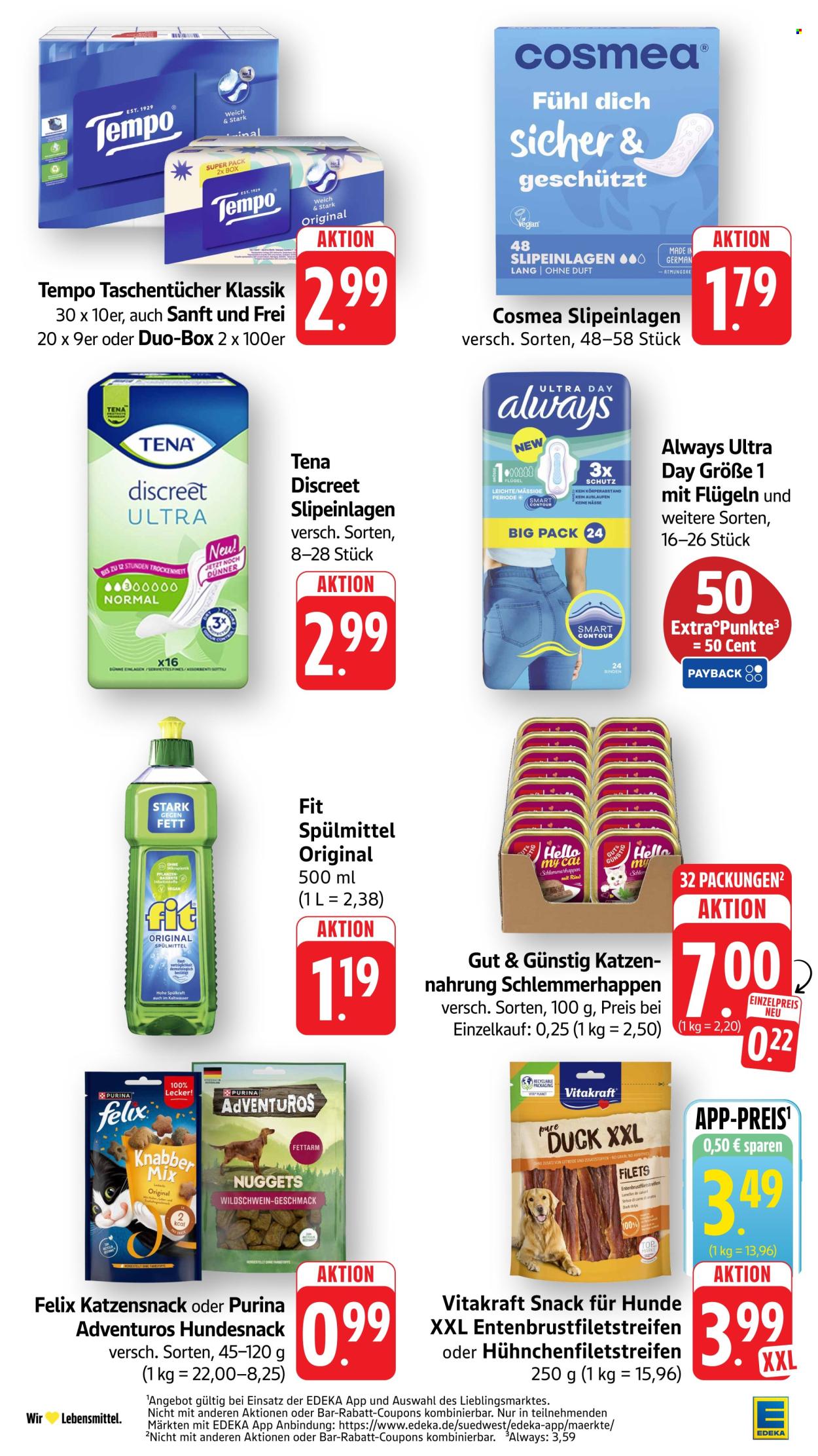 E center Prospekte  - 26.05.2026 - 30.05.2026. Seite 43